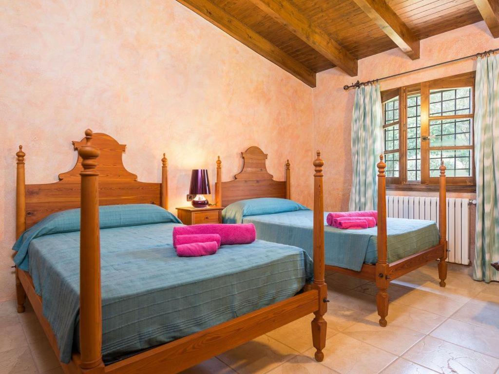 Villa with Garden View photo 3
