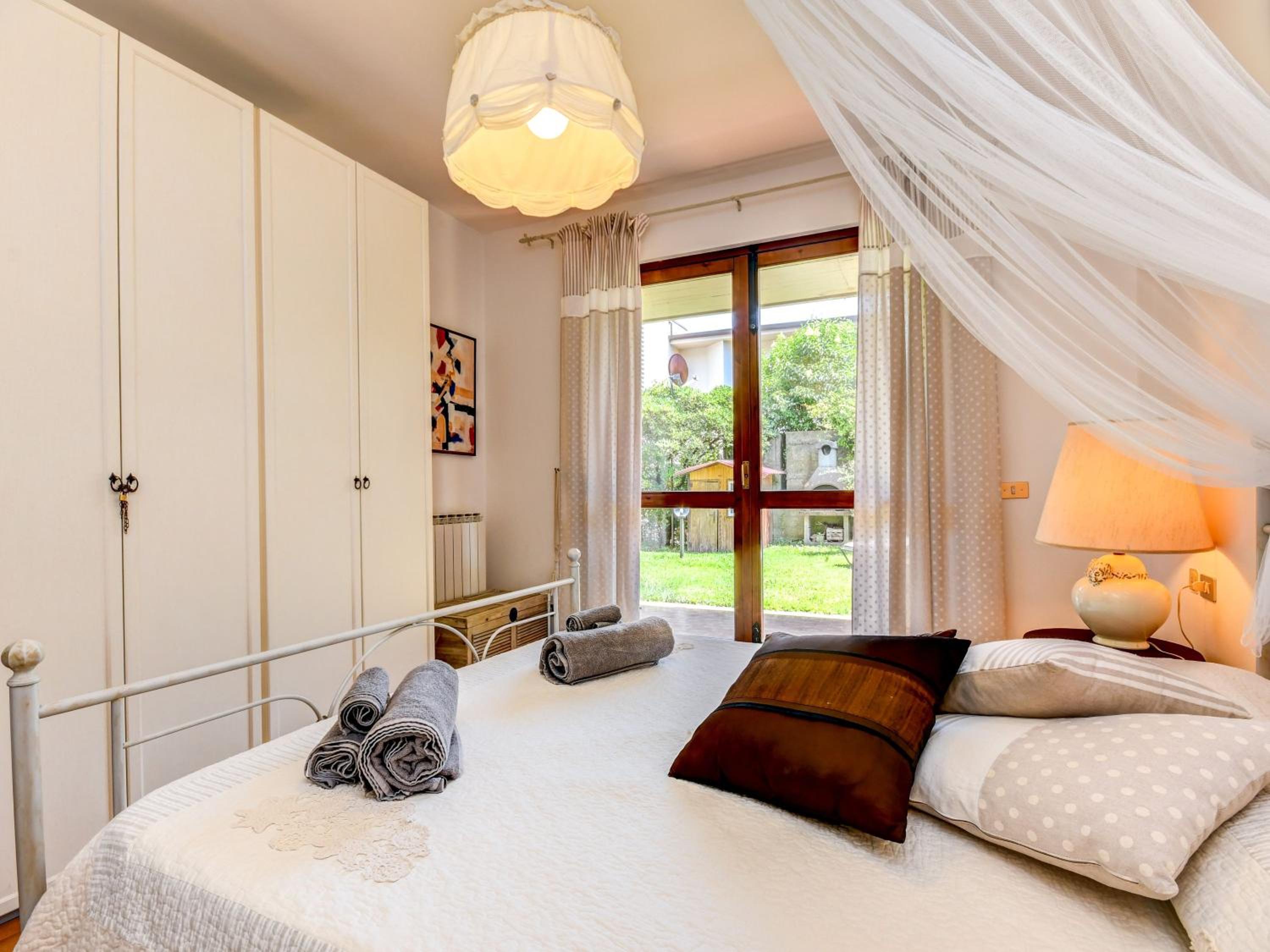 Two-Bedroom Superior Apartment