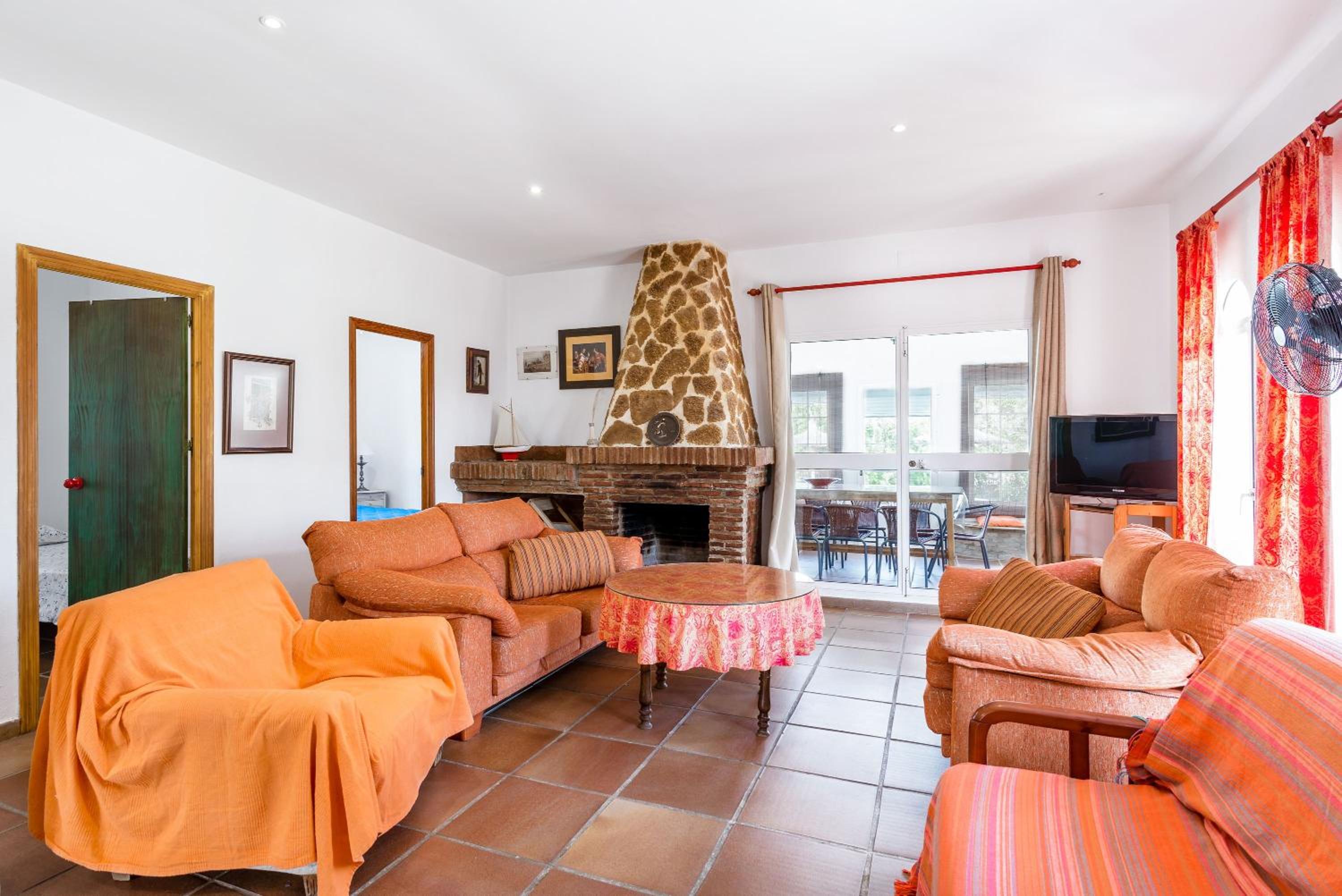 Casa de Vacaciones