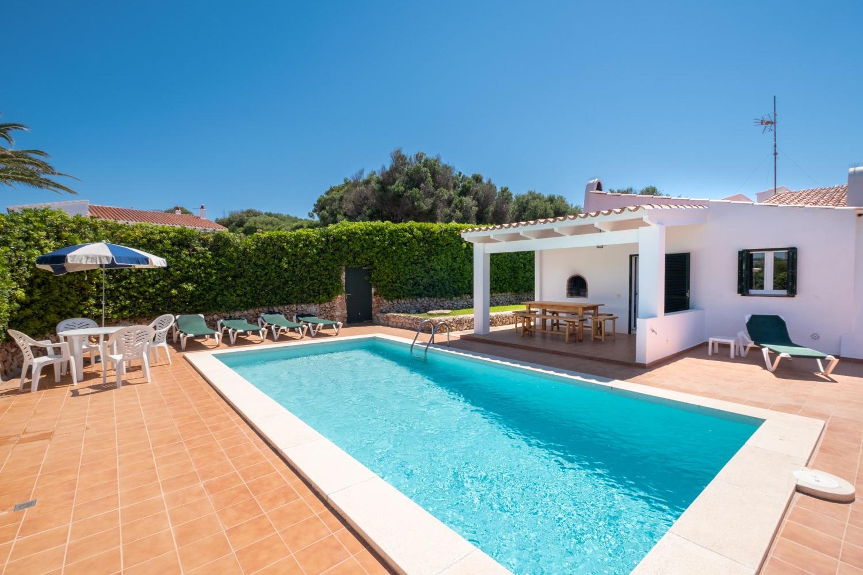 Villa with Sea View - Photo 3