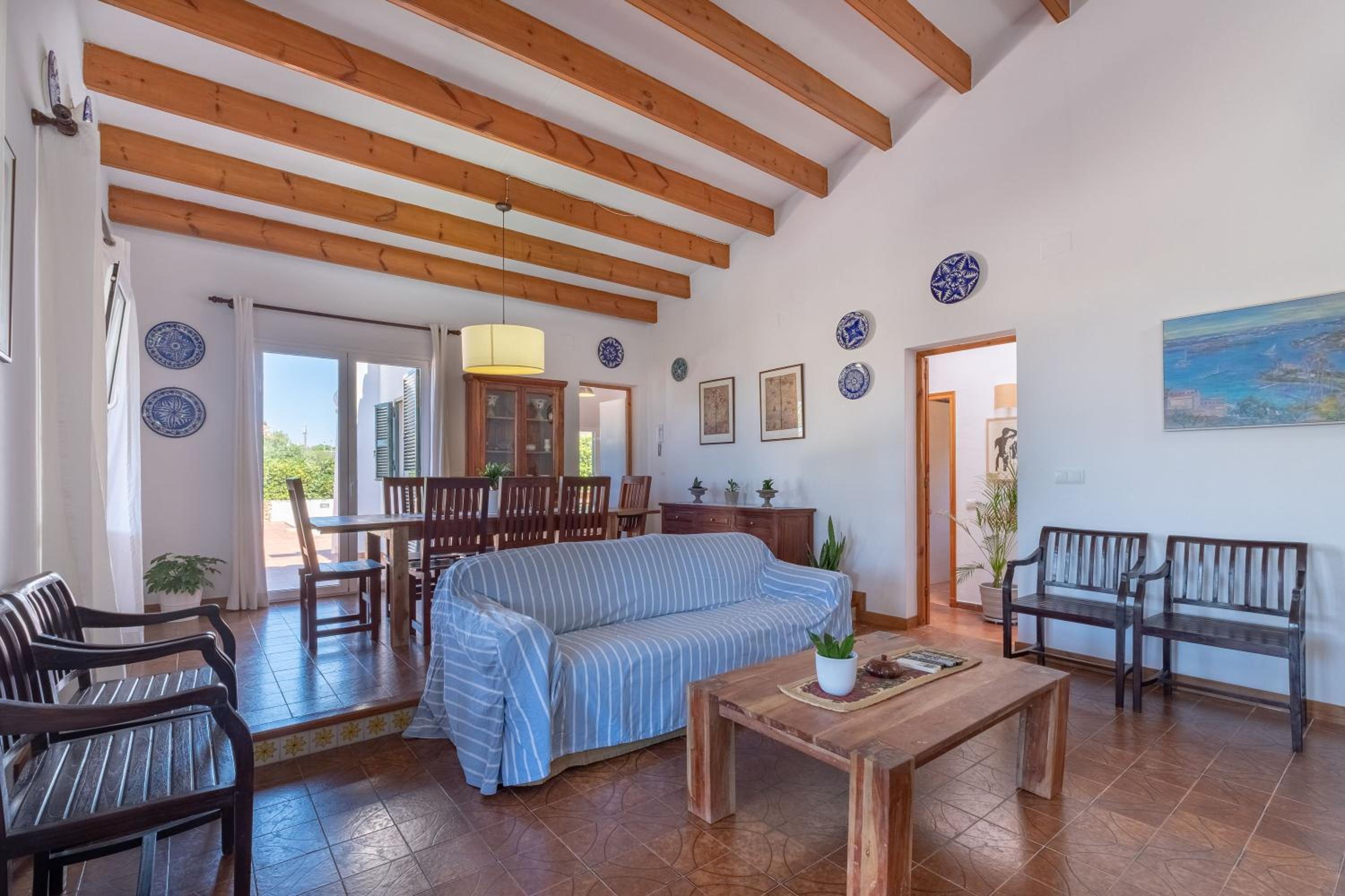 Villa with Sea View - Photo 1