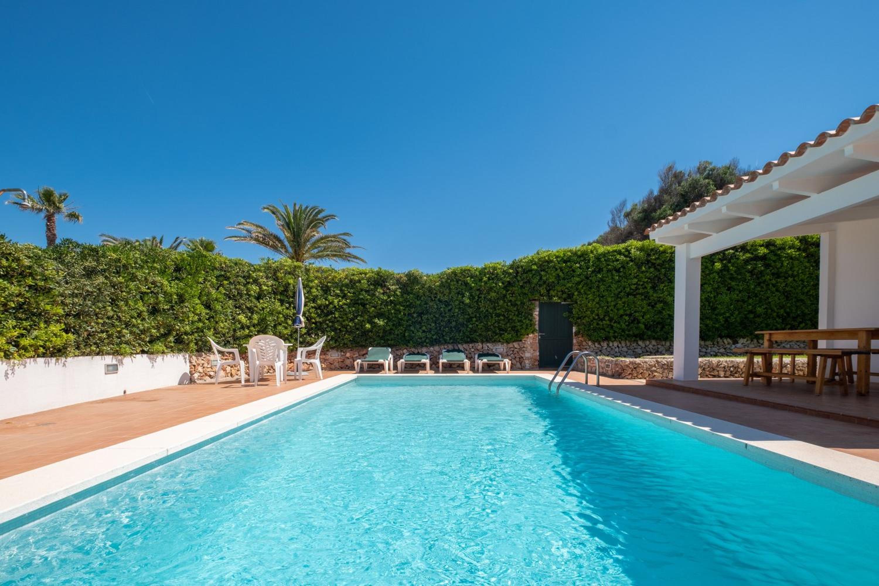 Villa with Sea View - Photo 31