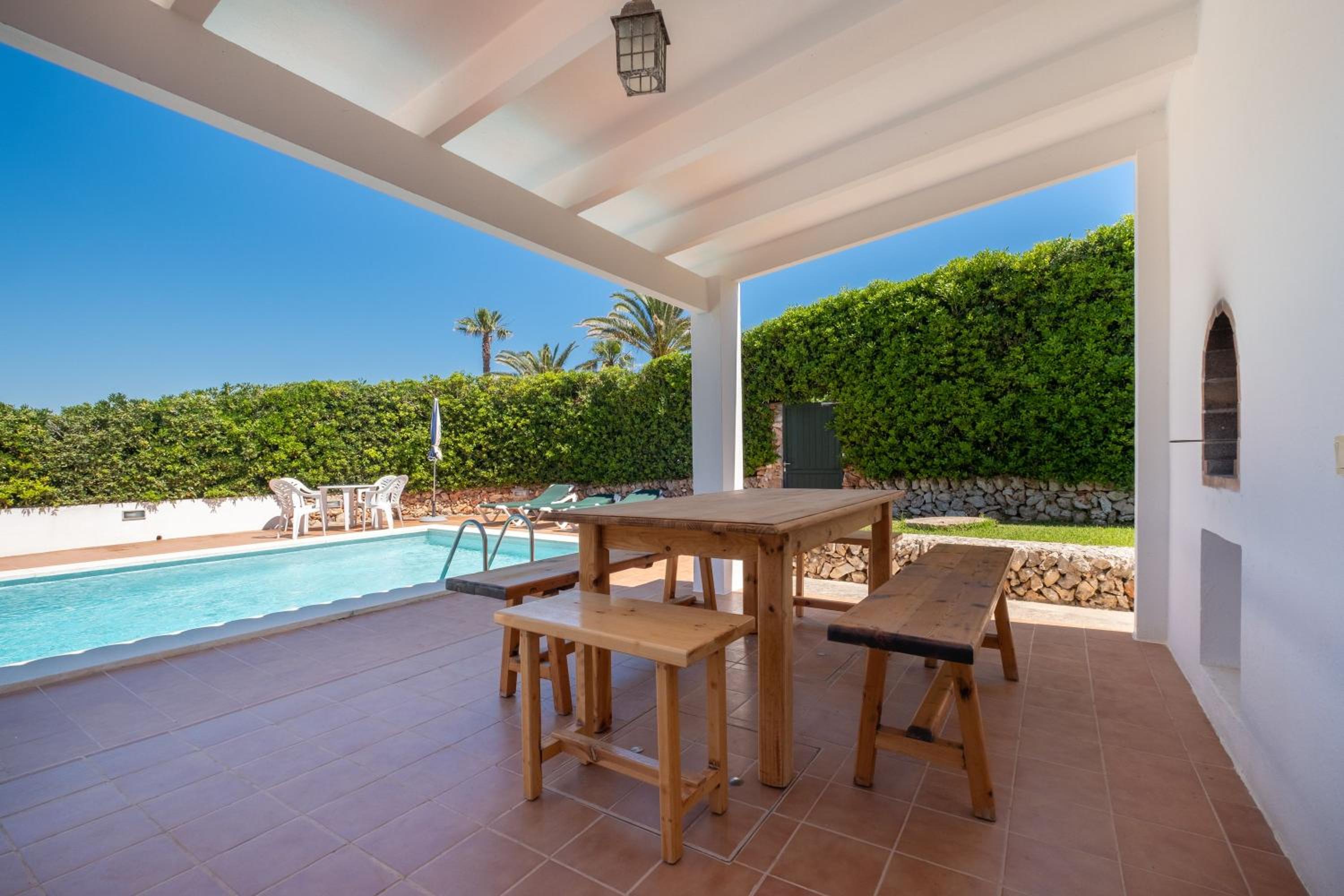 Villa with Sea View - Photo 21