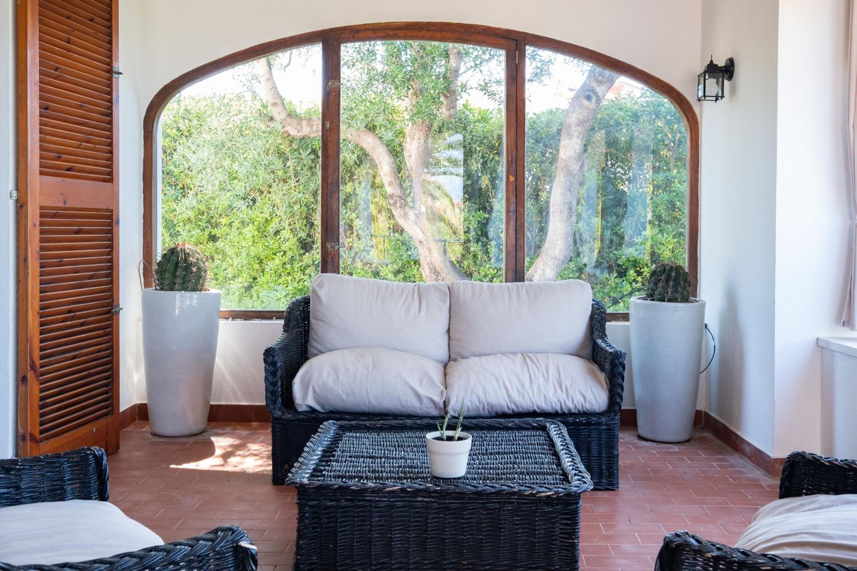 Villa with Sea View - Photo 17