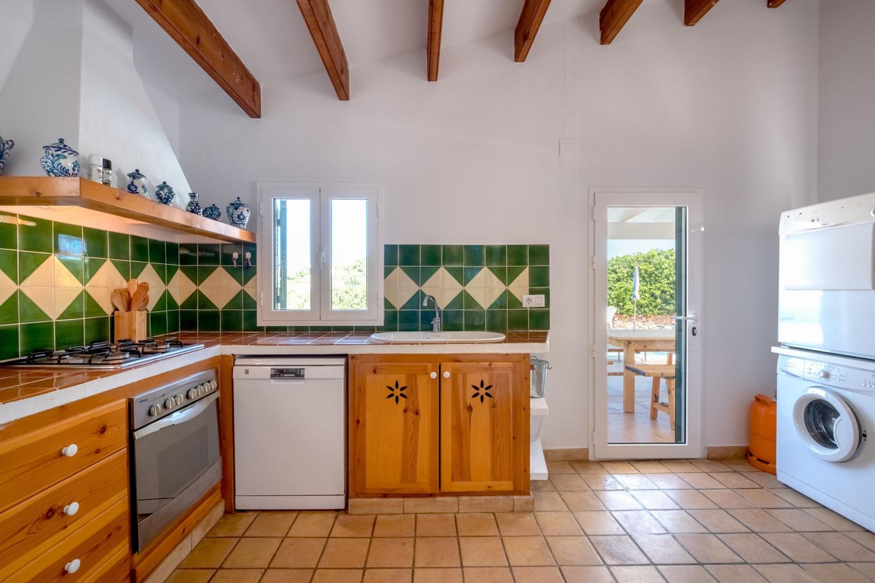 Villa with Sea View - Photo 7