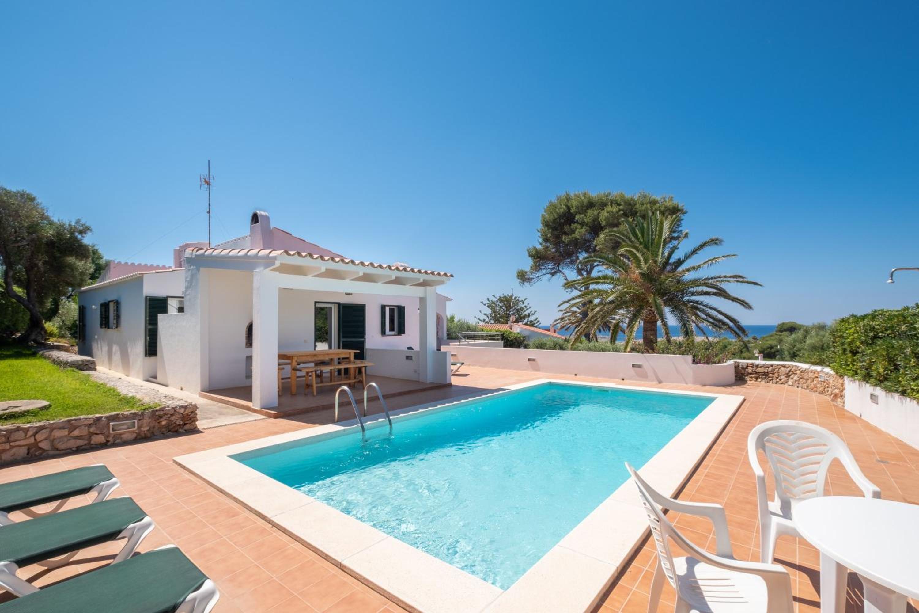 Villa with Sea View - Photo 30
