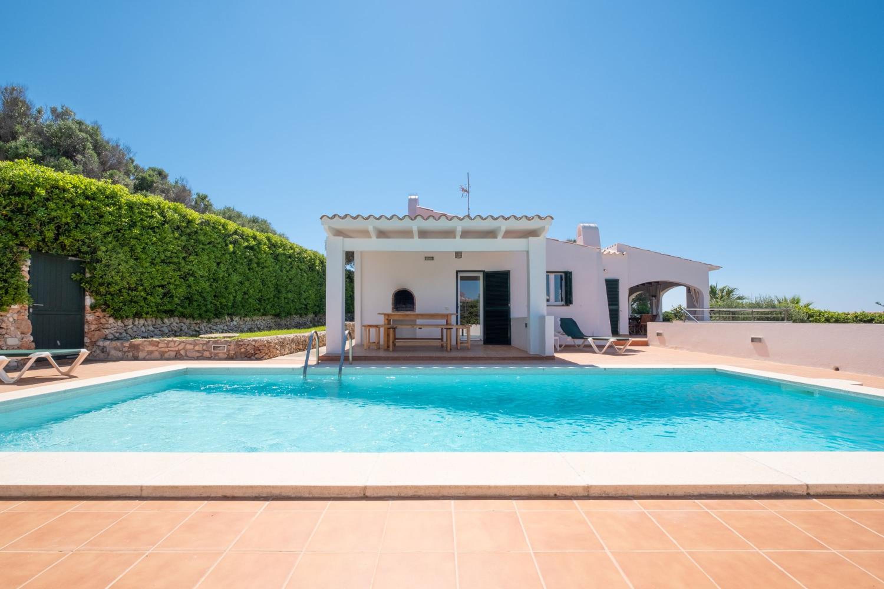 Villa with Sea View - Photo 24