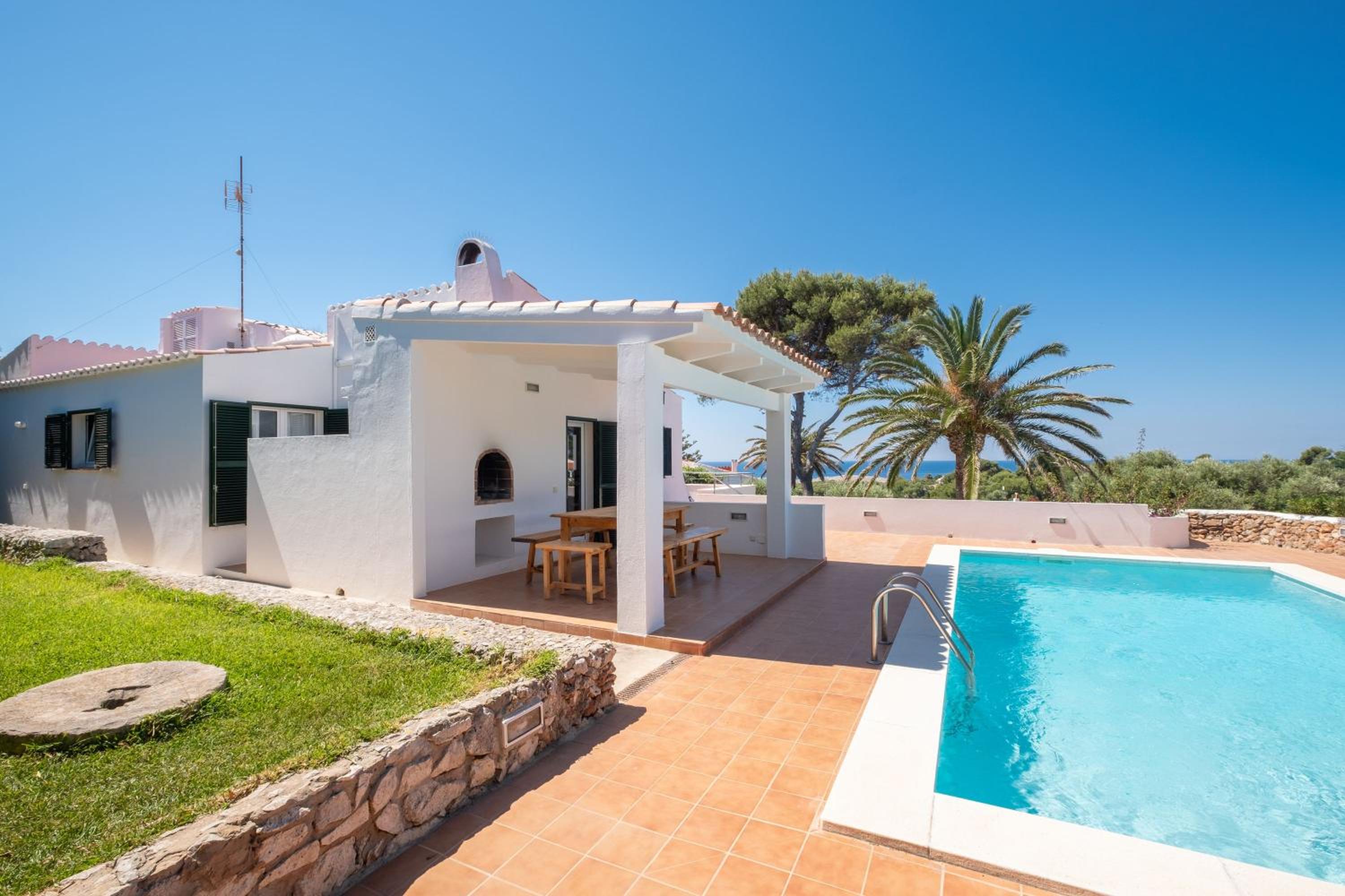 Villa with Sea View - Photo 25