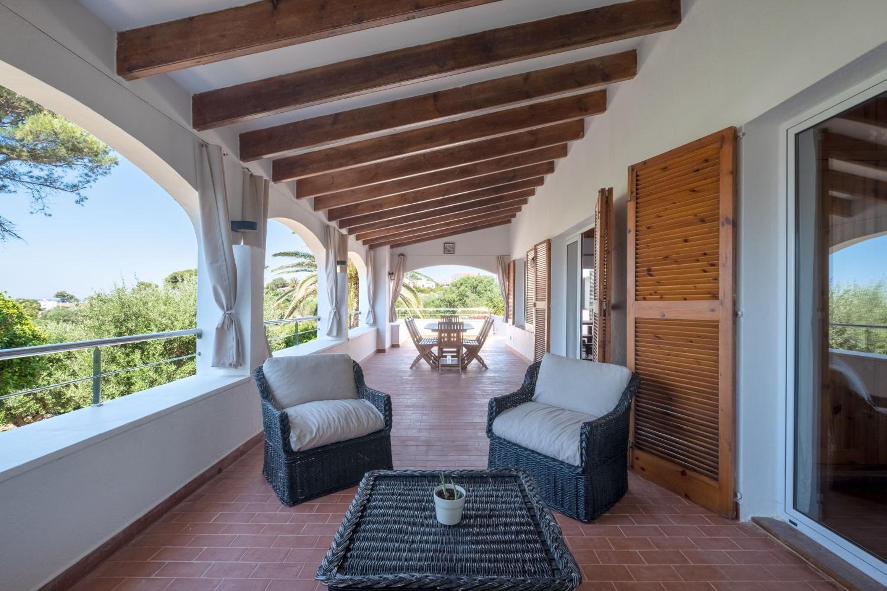 Villa with Sea View - Photo 29