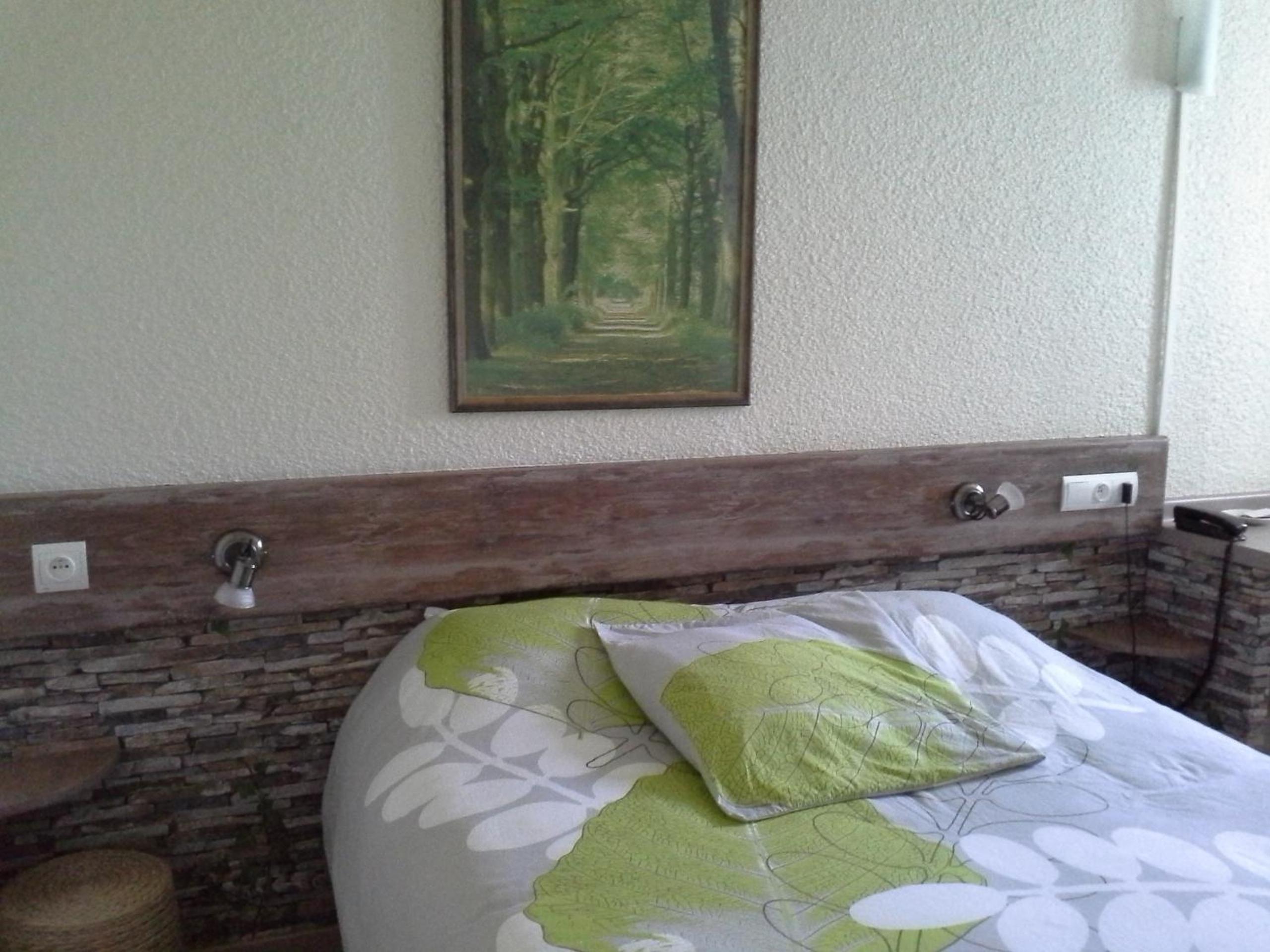 Double Room - Photo 14