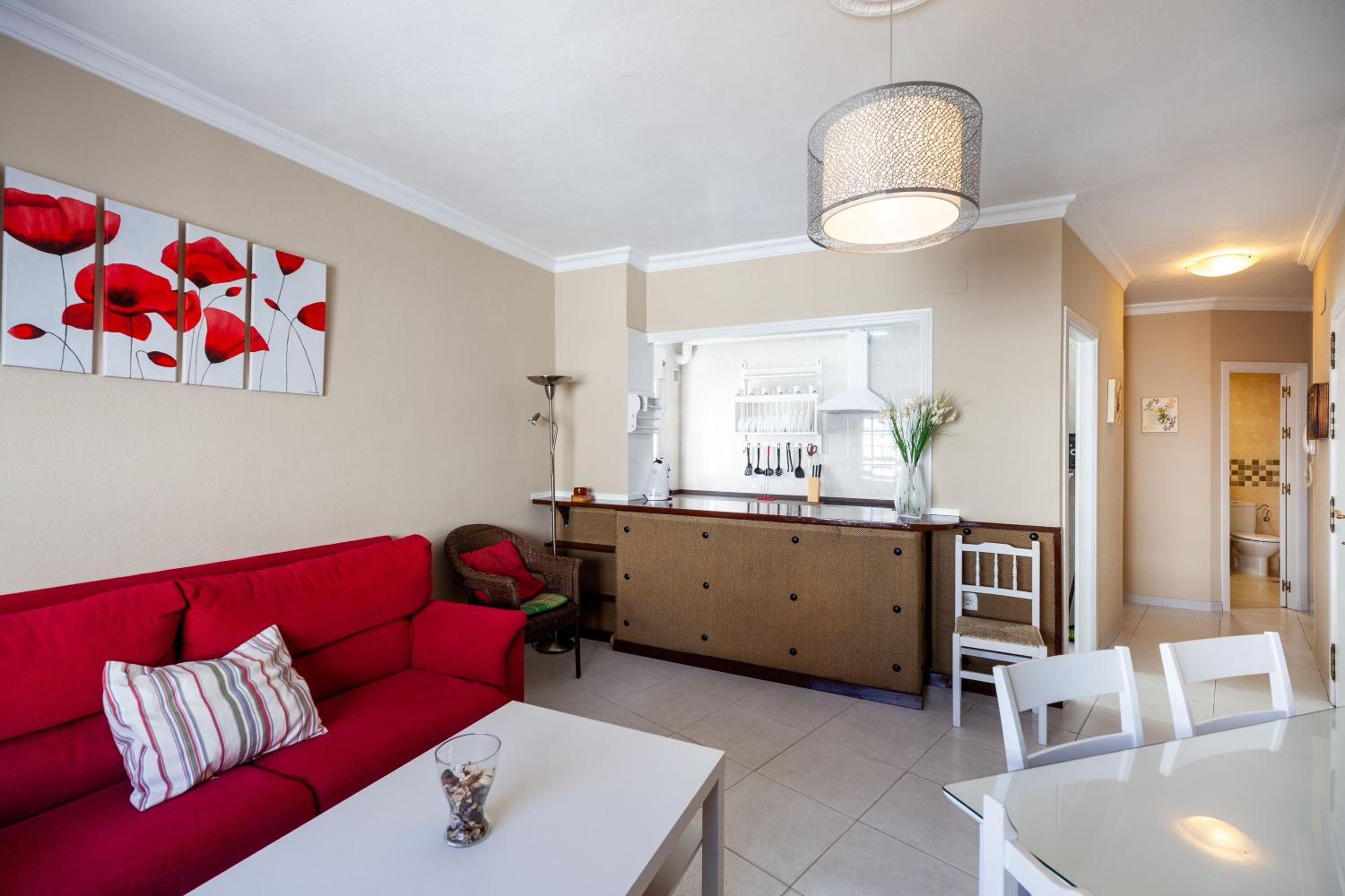 Apartamento Superior de Dos Habitaciones