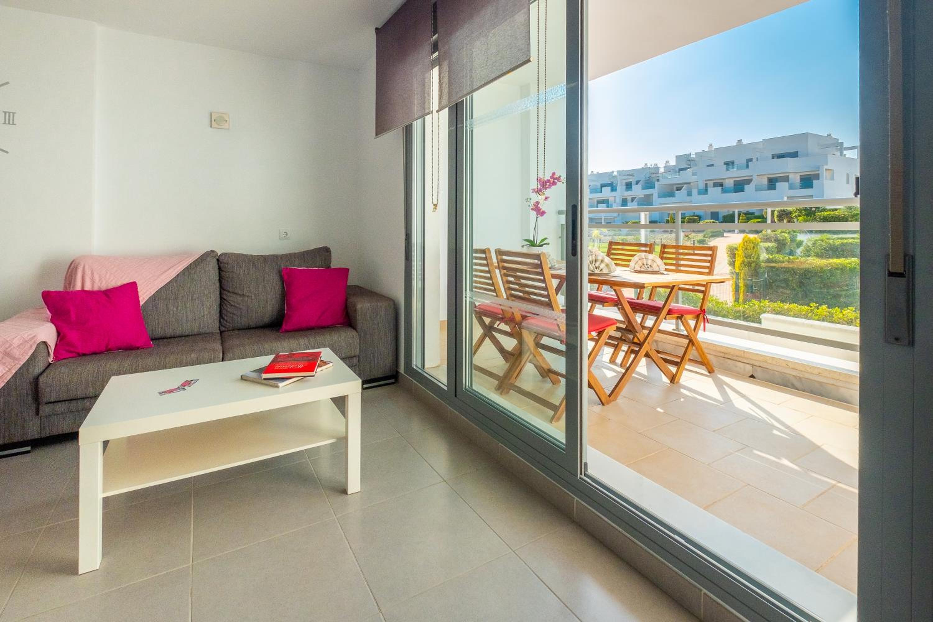 Apartamento Superior de Dos Habitaciones