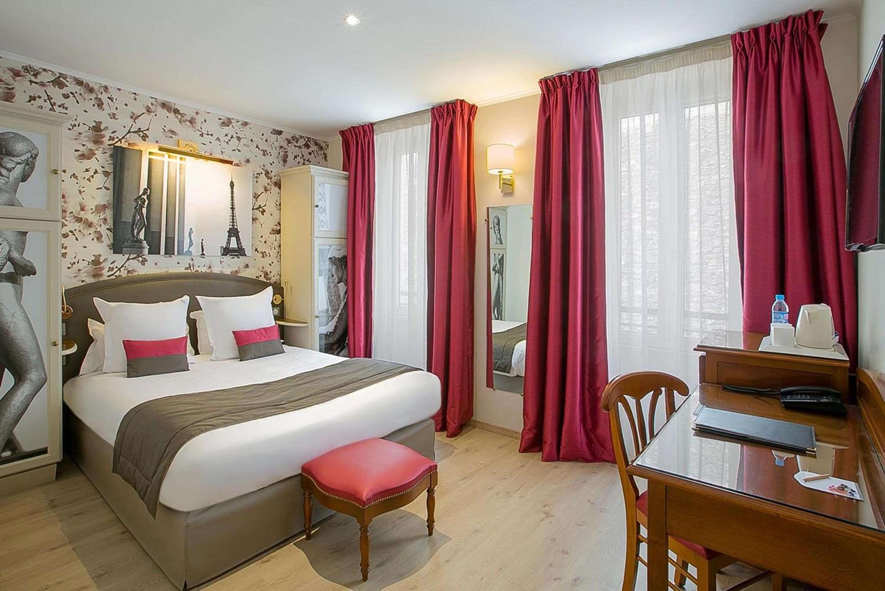 Comfort Double Room