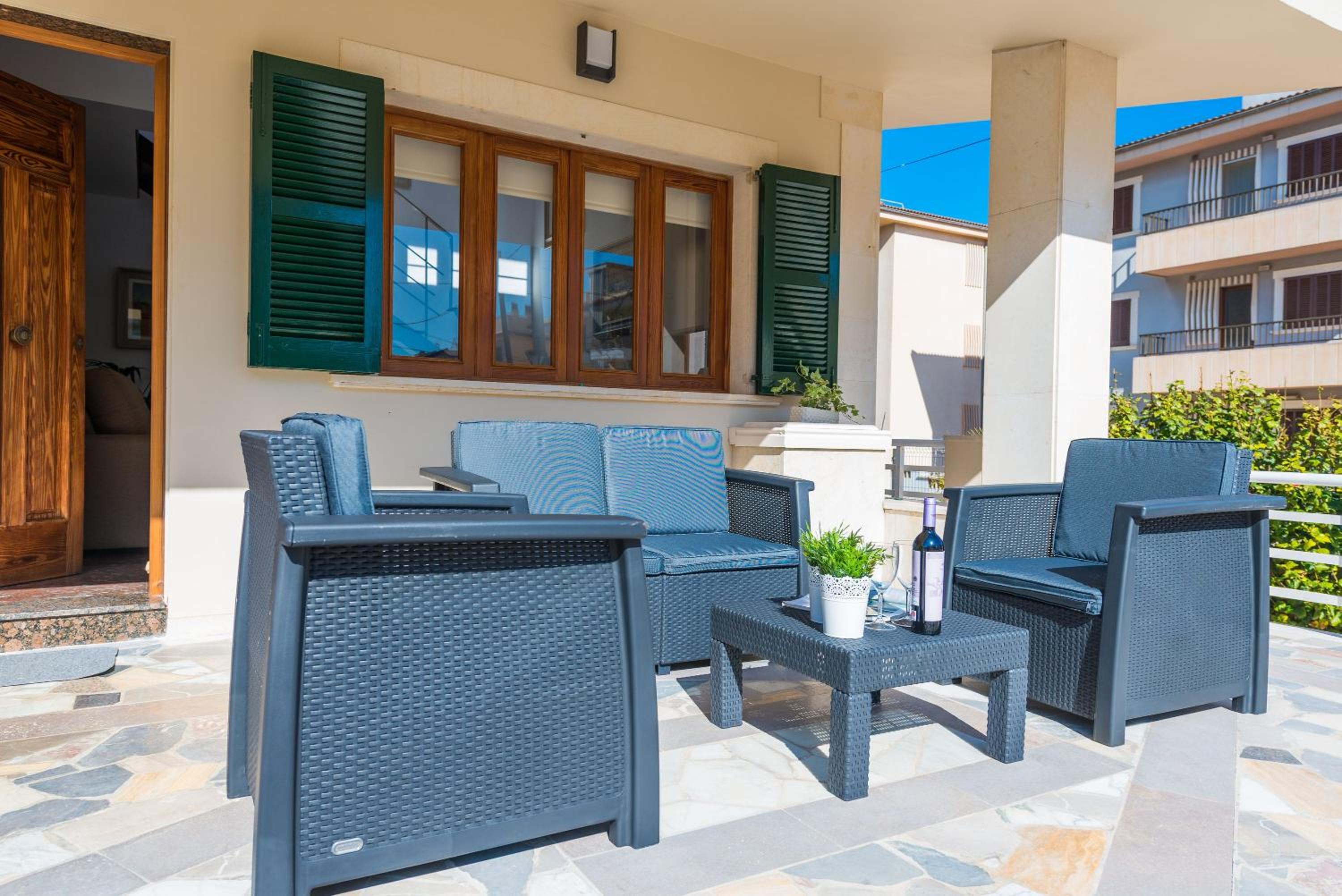 Vacation Home photo 2