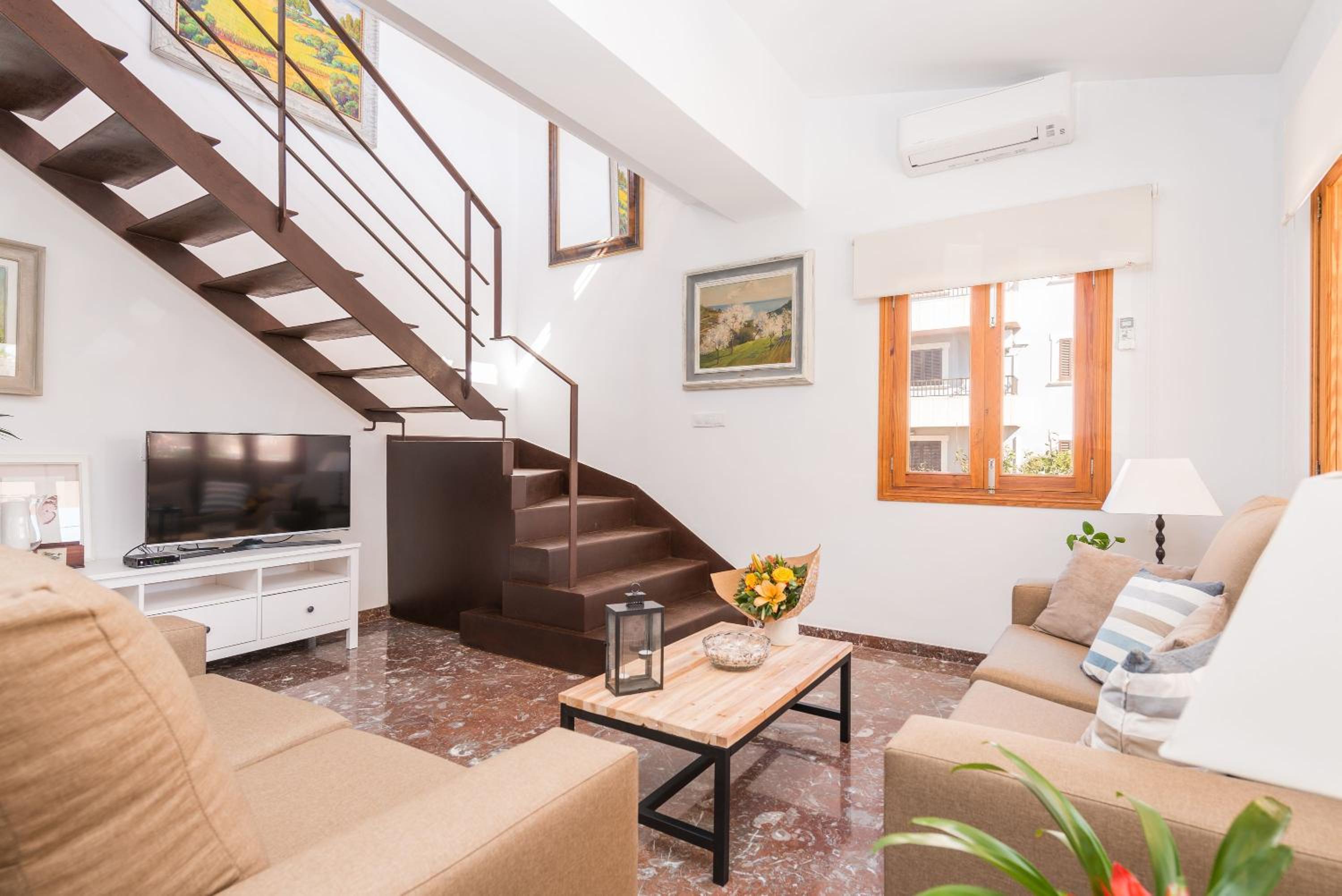 Casa de Vacaciones
