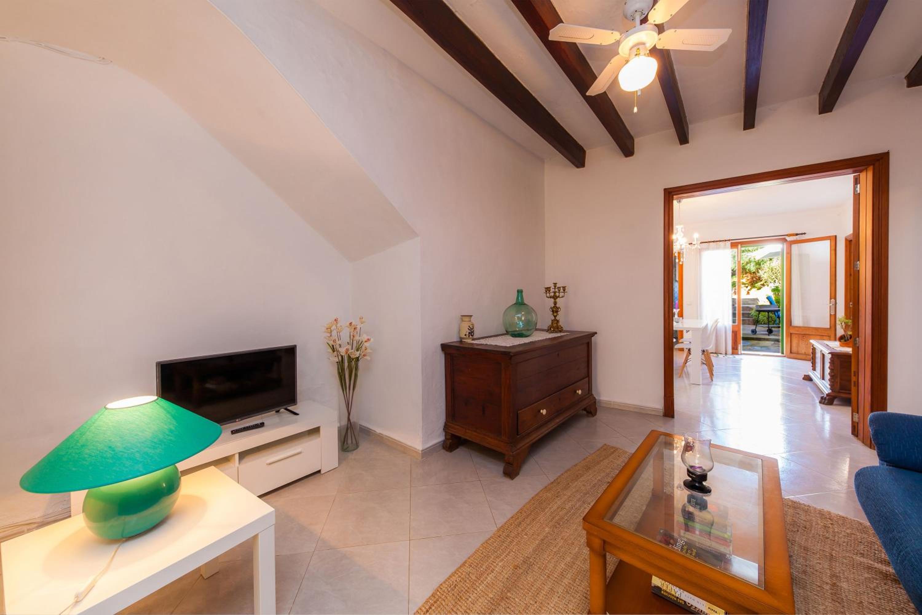 Apartamento Superior de Dos Habitaciones