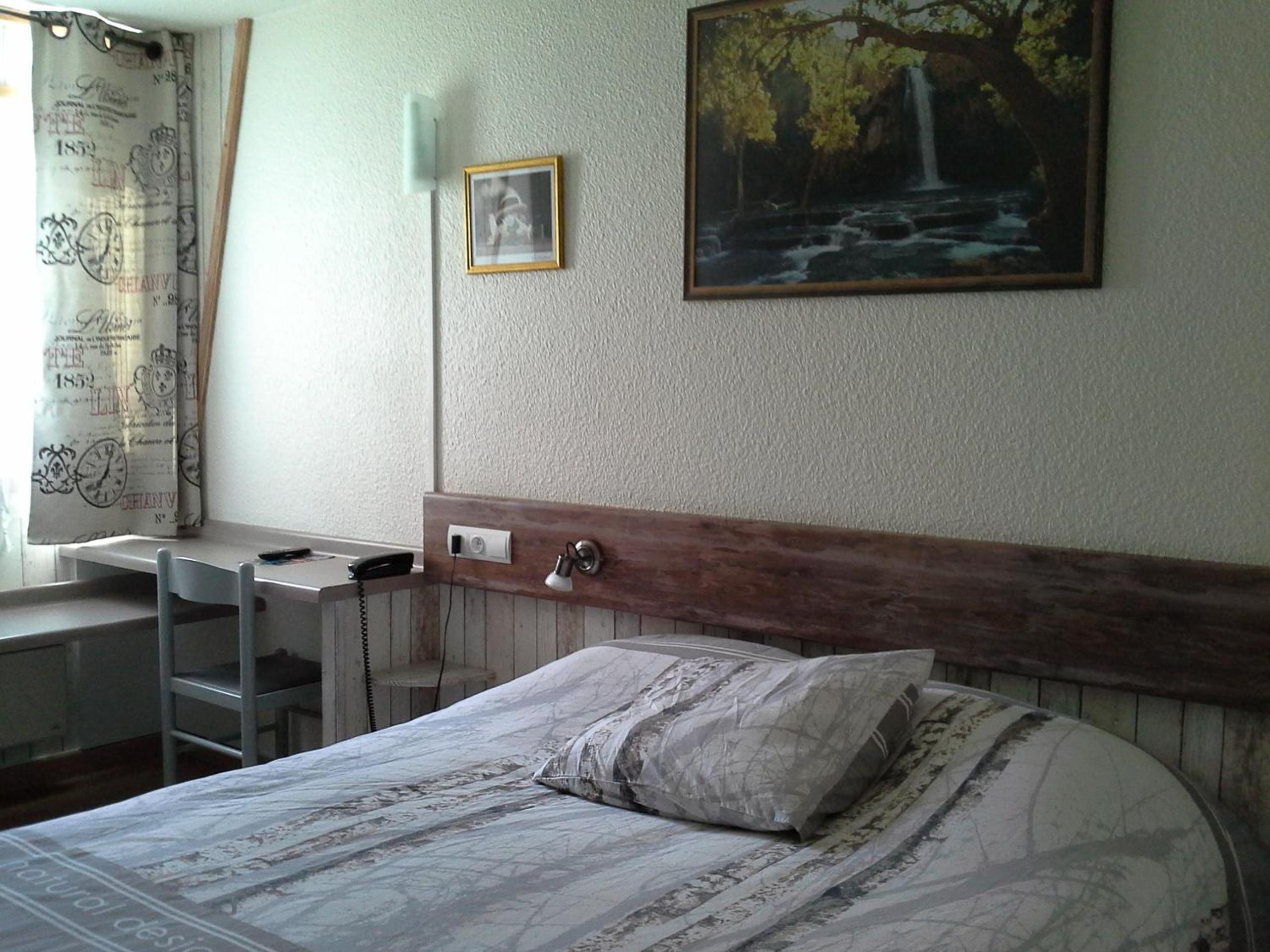 Double Room - Photo 24