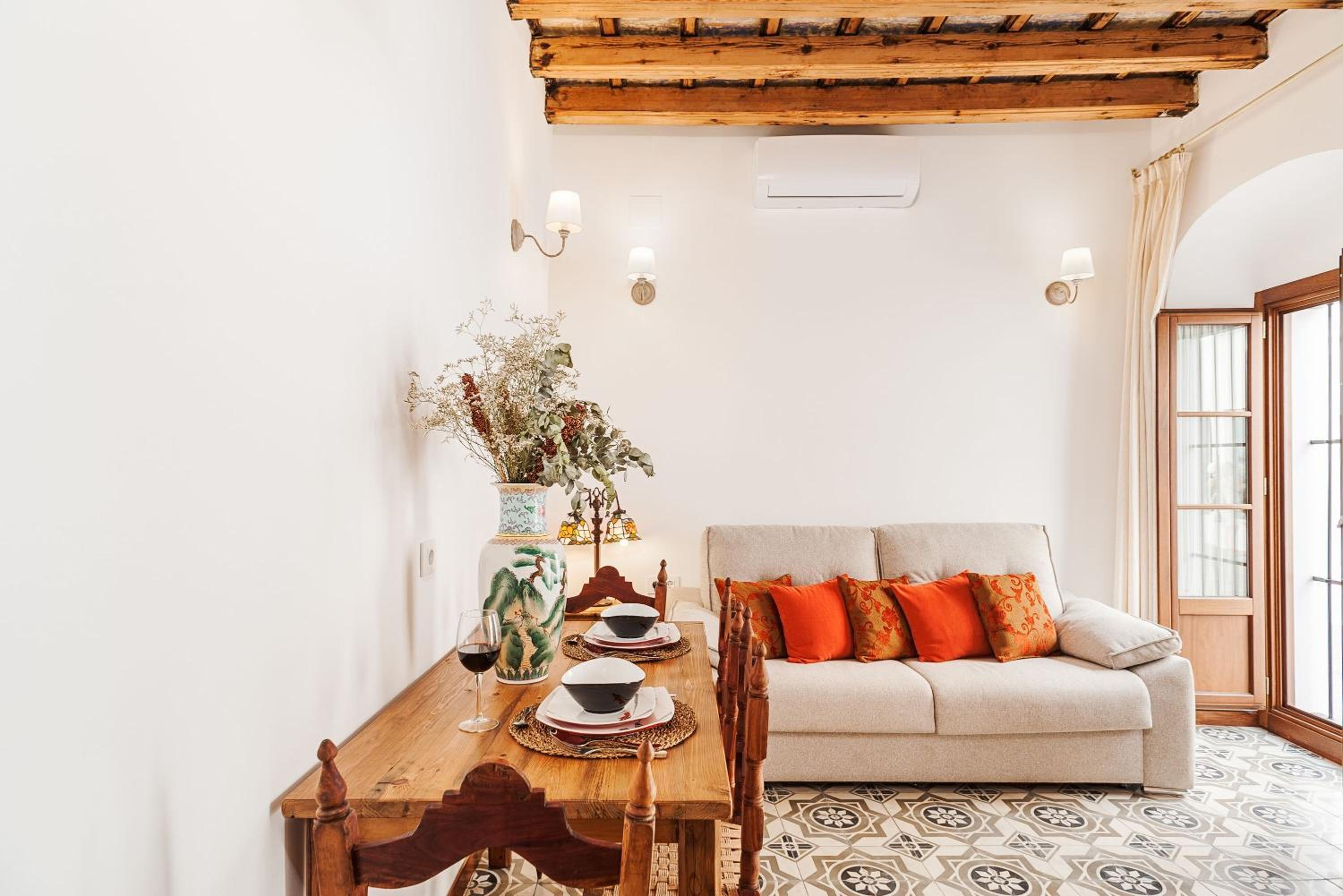 Casa de una habitación