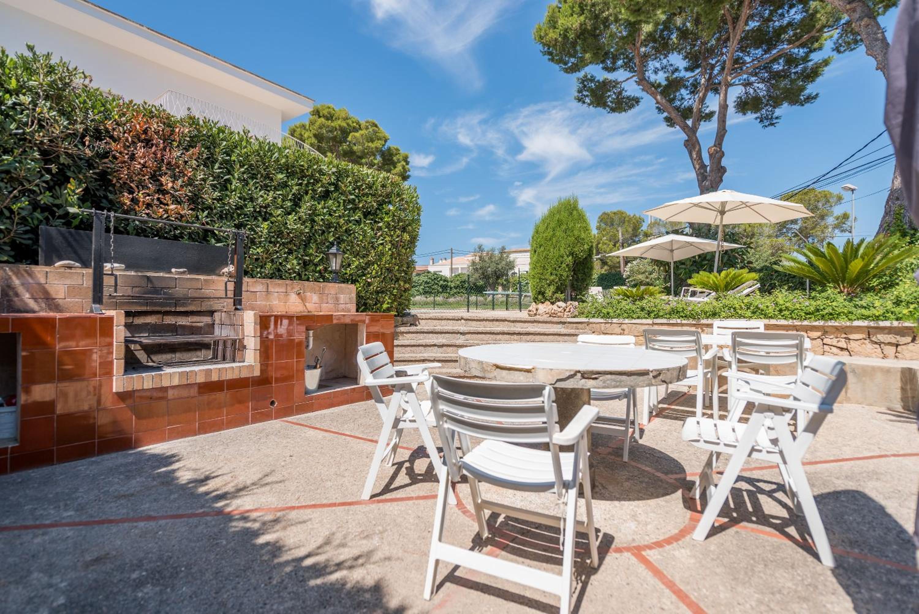 Villa with Sea View photo 2