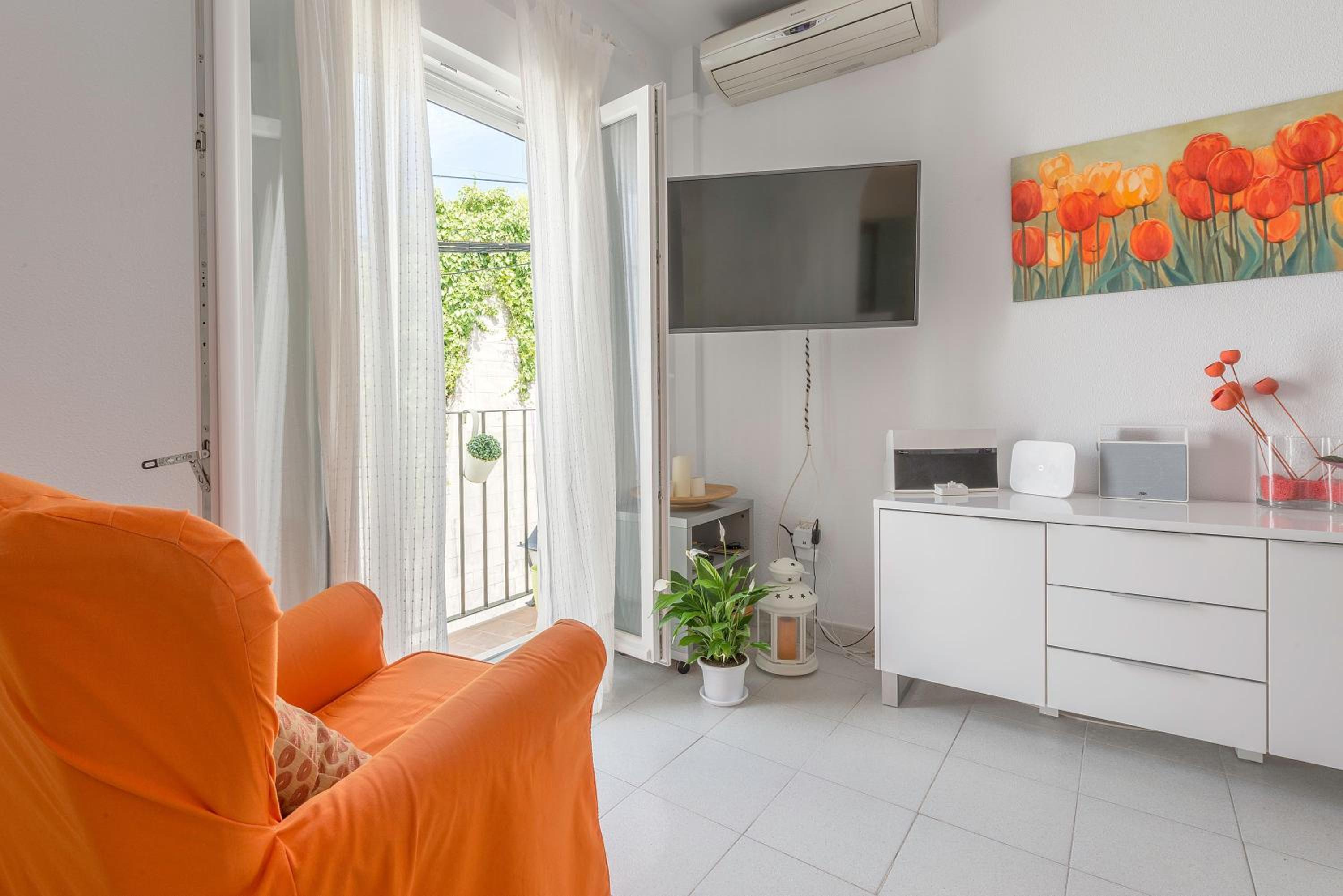 Apartamento Superior de Dos Habitaciones