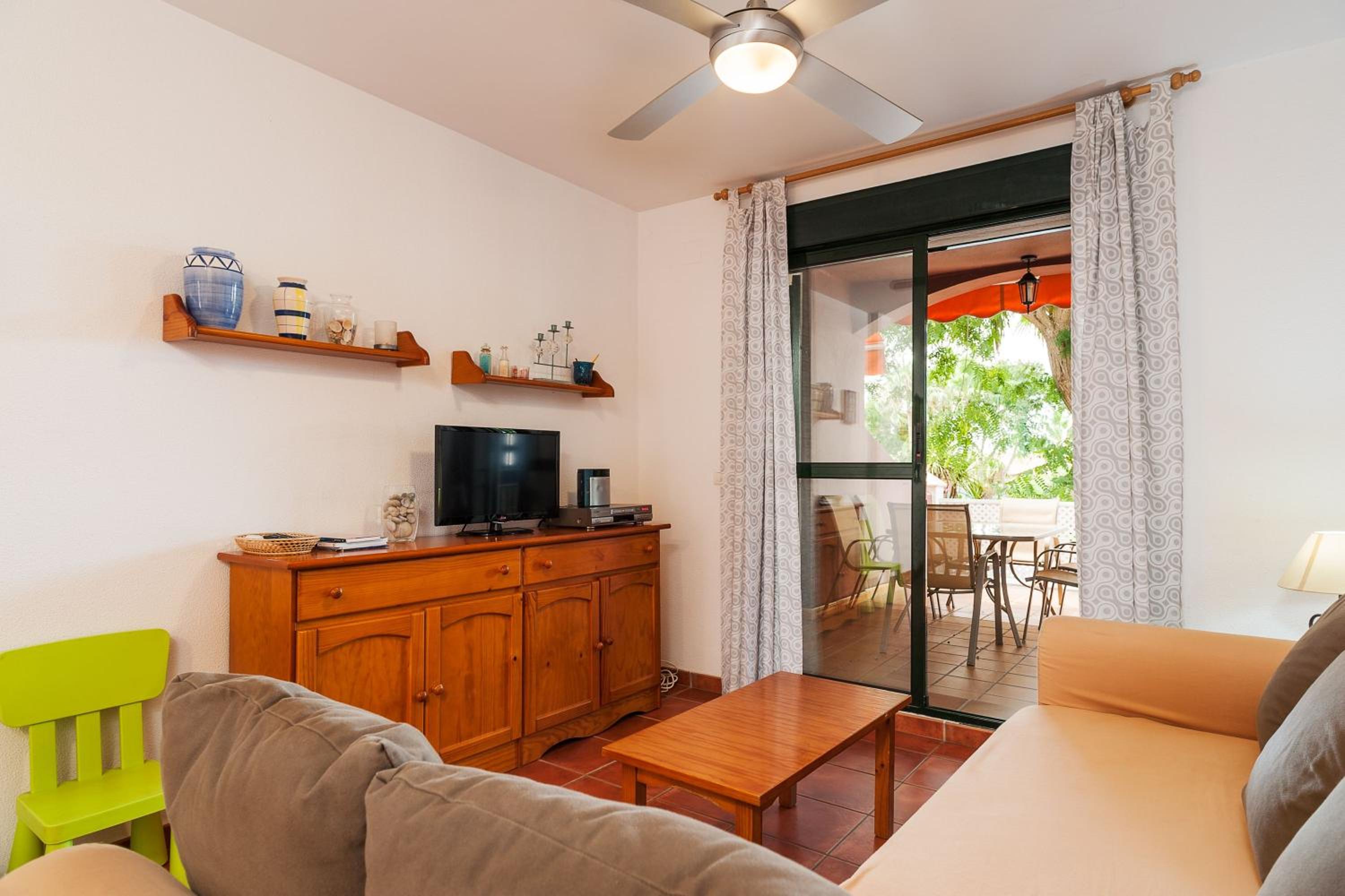 Apartamento Superior de Dos Habitaciones