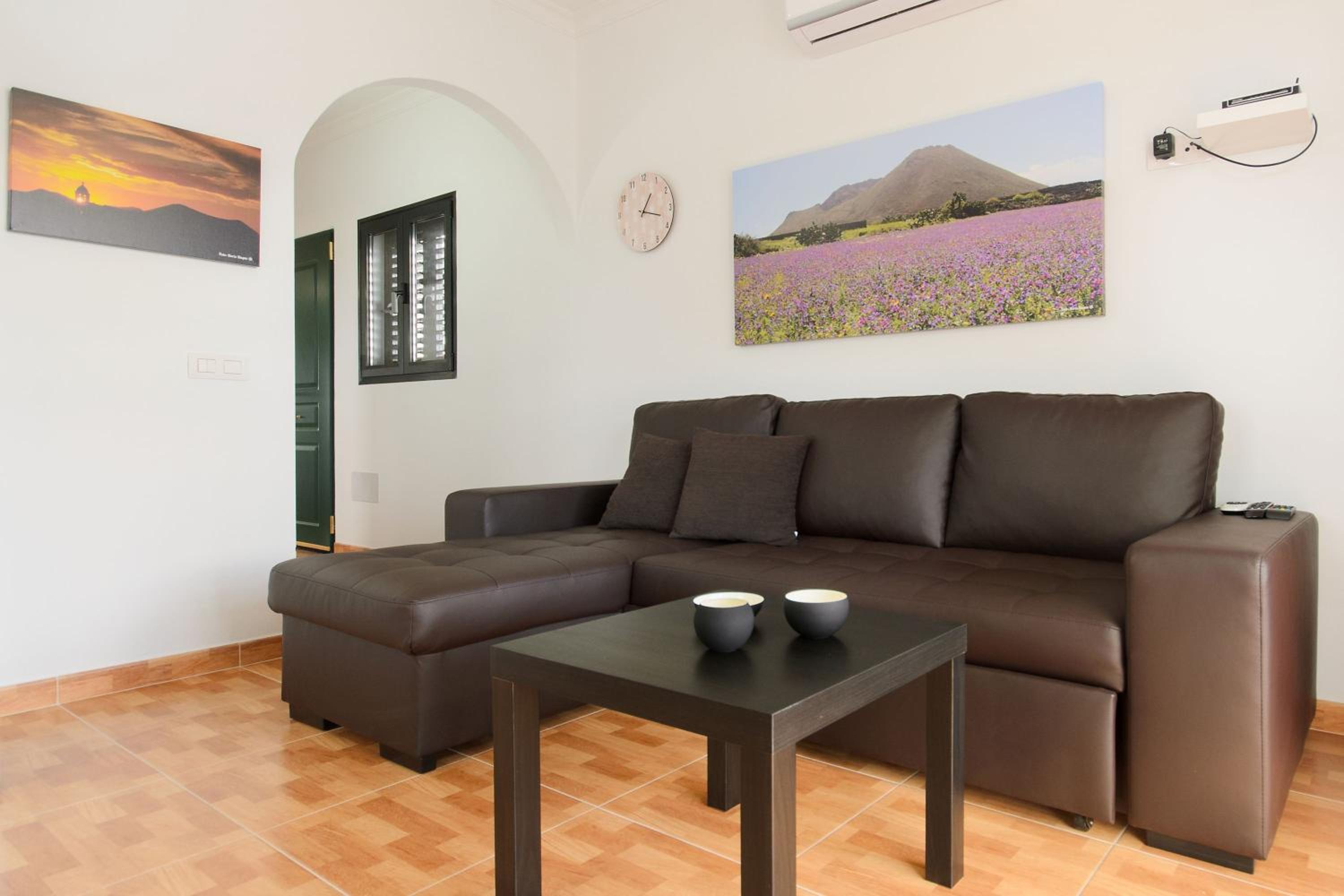 Apartamento Superior de Dos Habitaciones