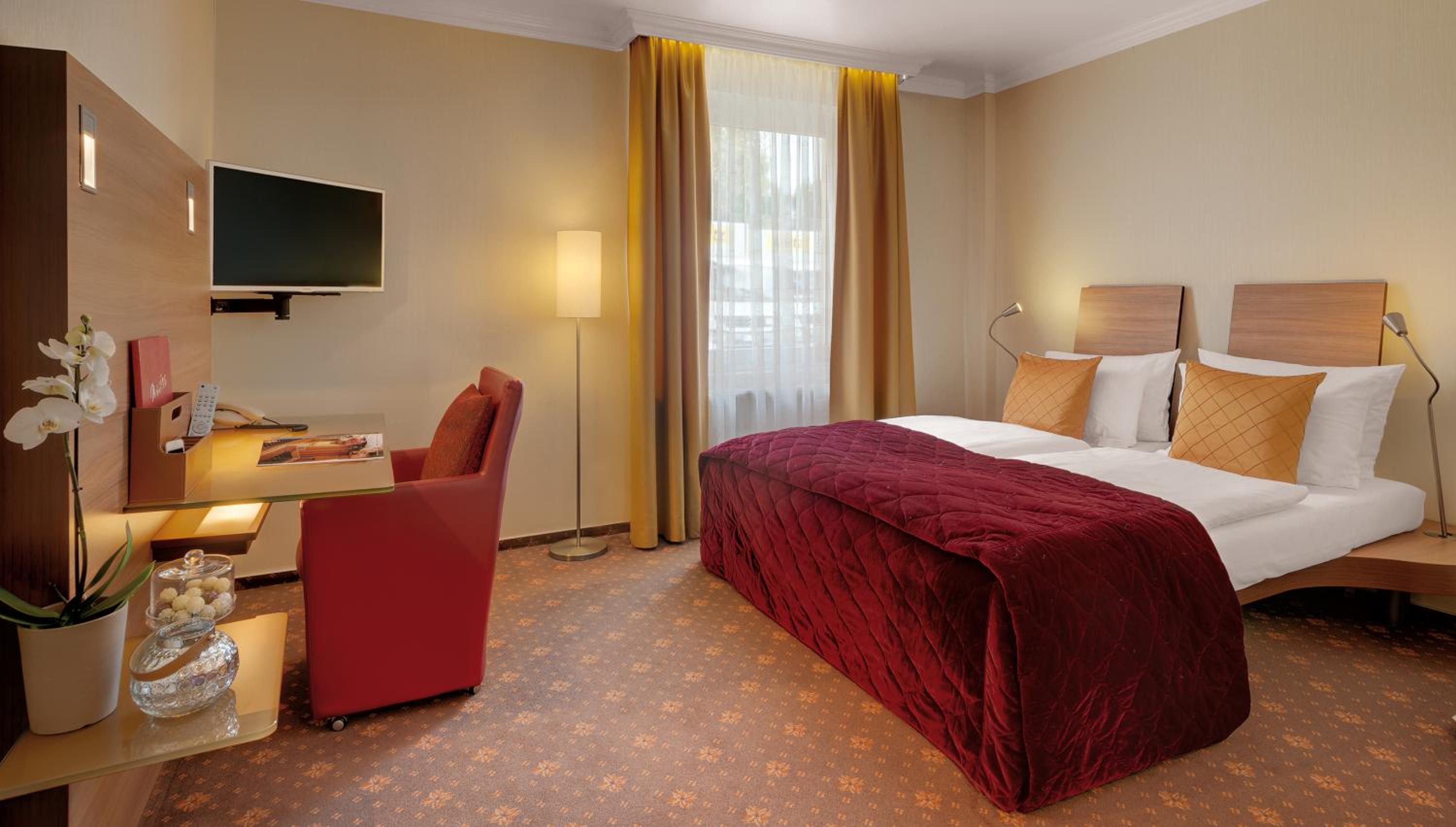Double Room - Photo 6