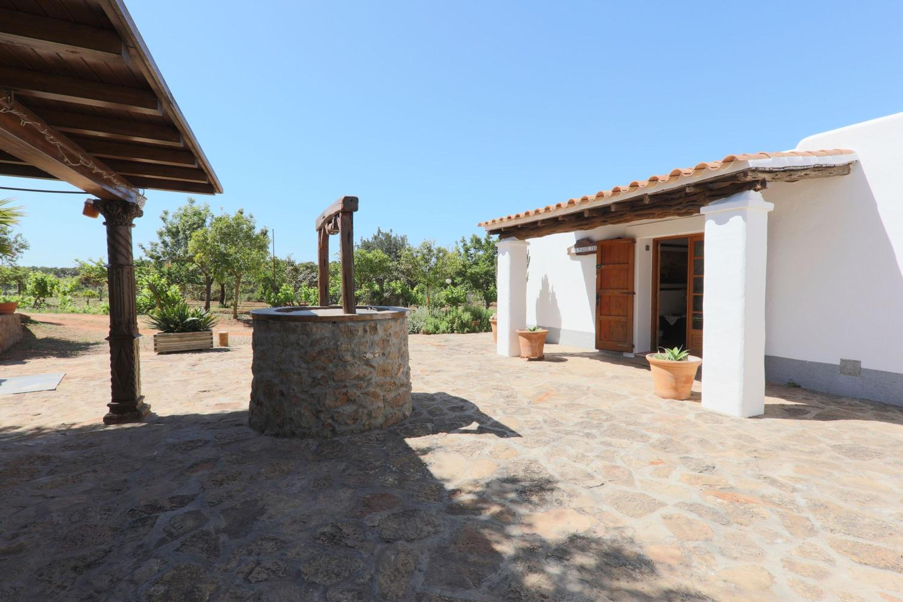 Villa with Garden View photo 2