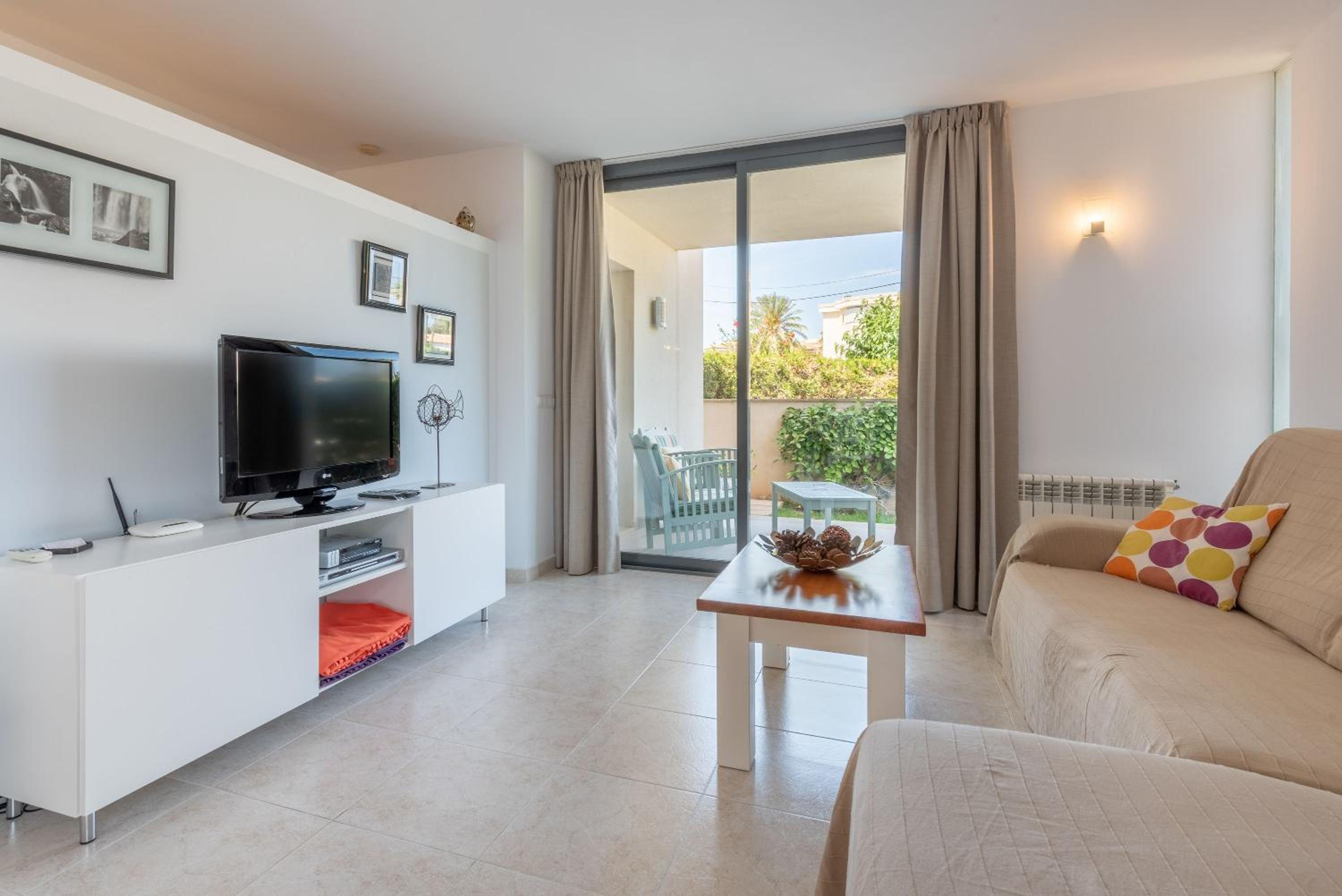 Apartamento Superior de Dos Habitaciones