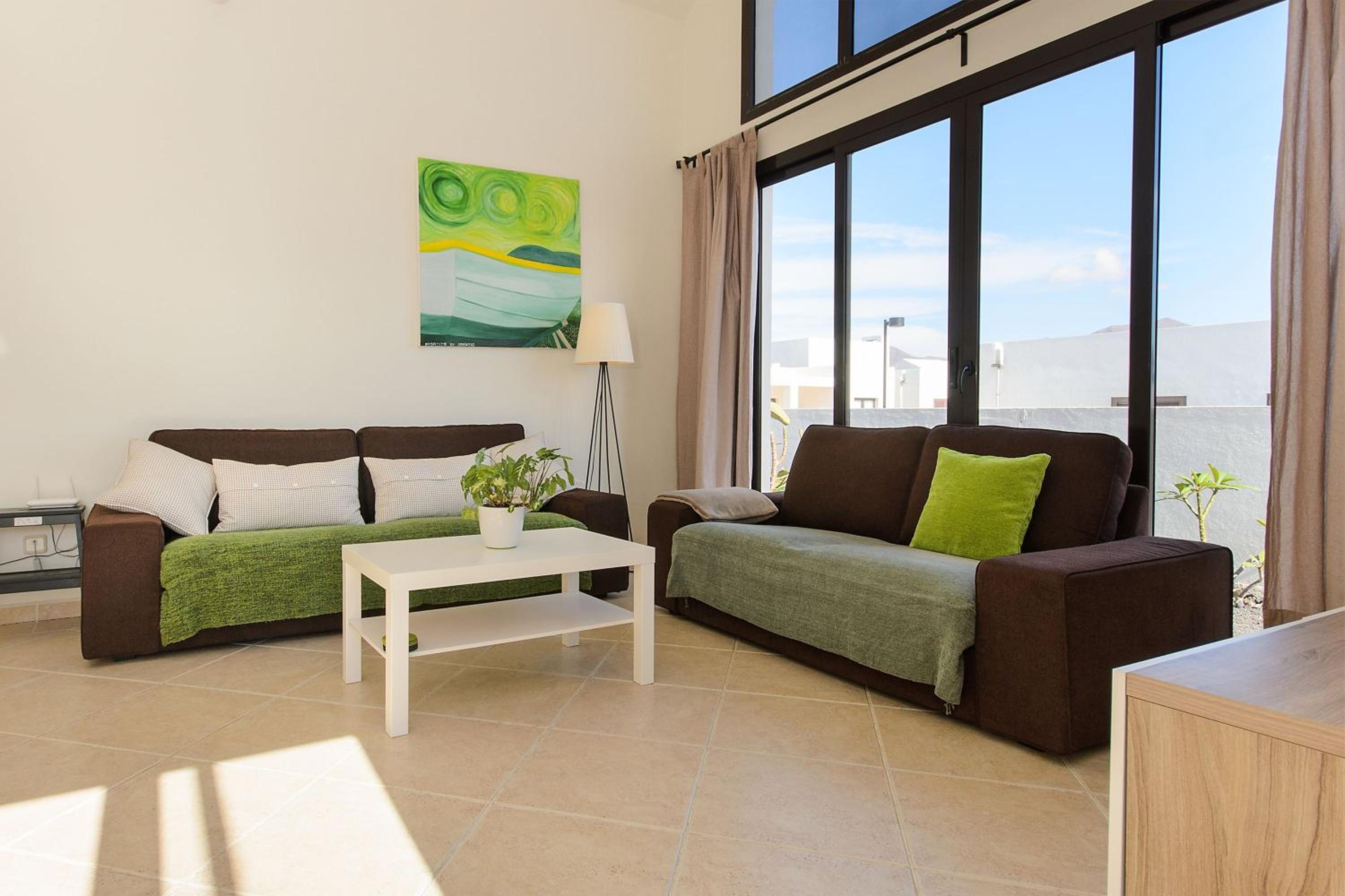 Three-Bedroom House - Photo 17
