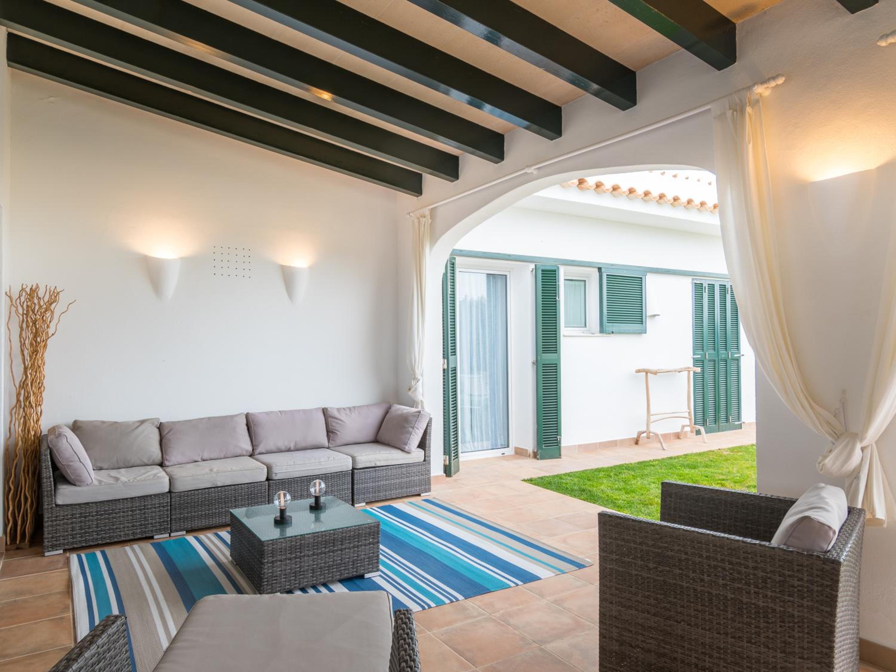 Villa with Sea View - Photo 20