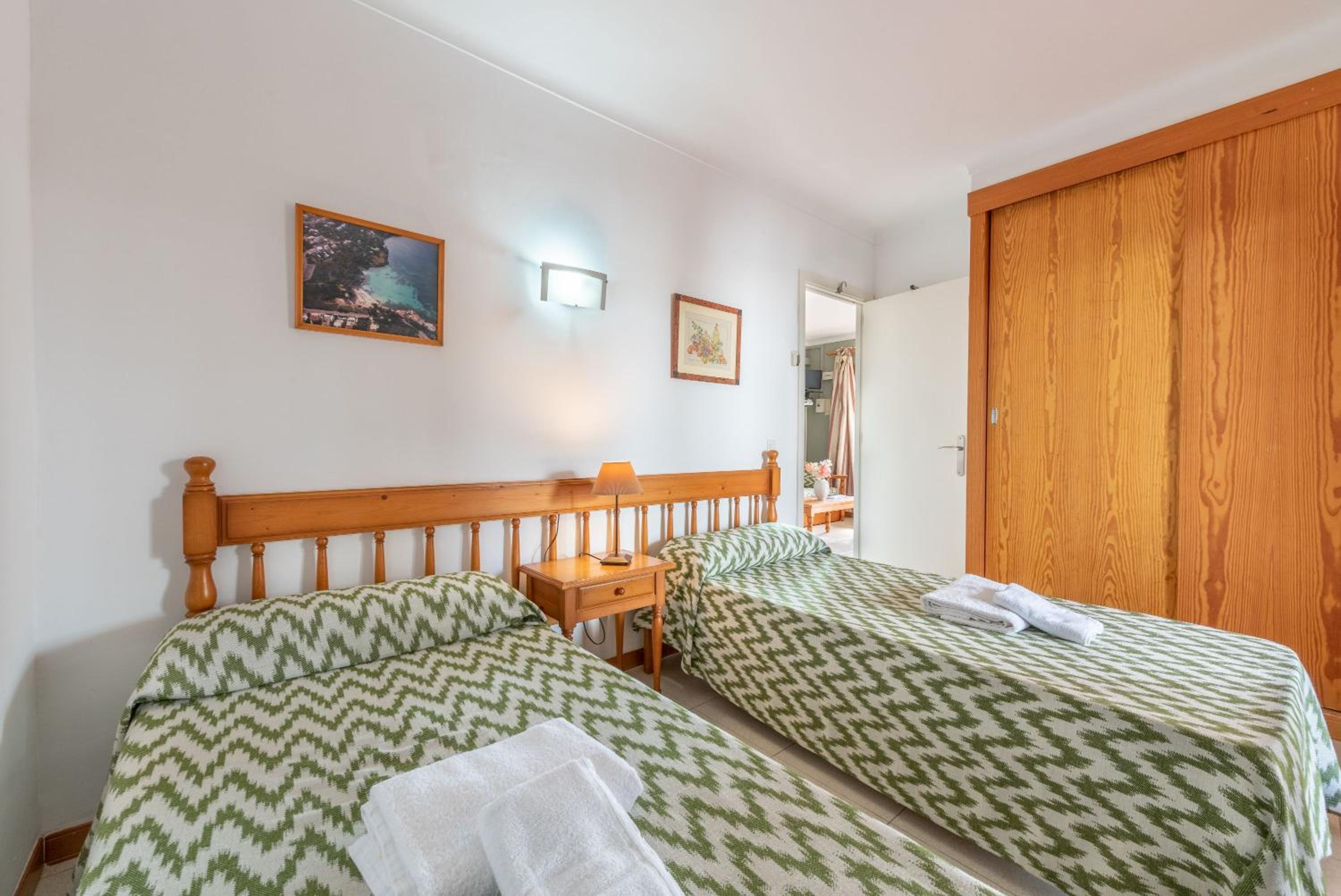 Superior One-Bedroom Apartment with Balcony photo 3
