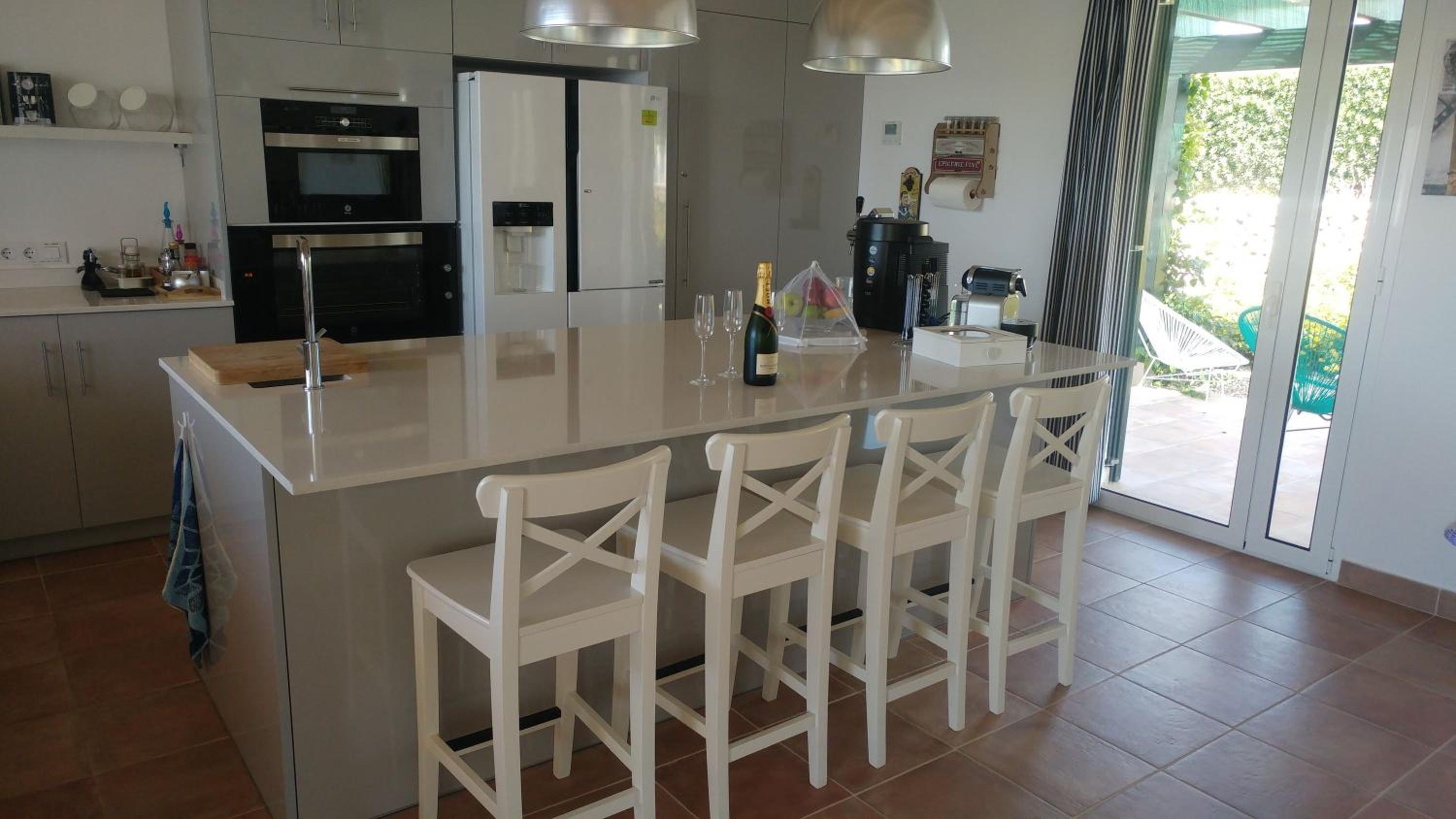 Villa with Sea View - Photo 25