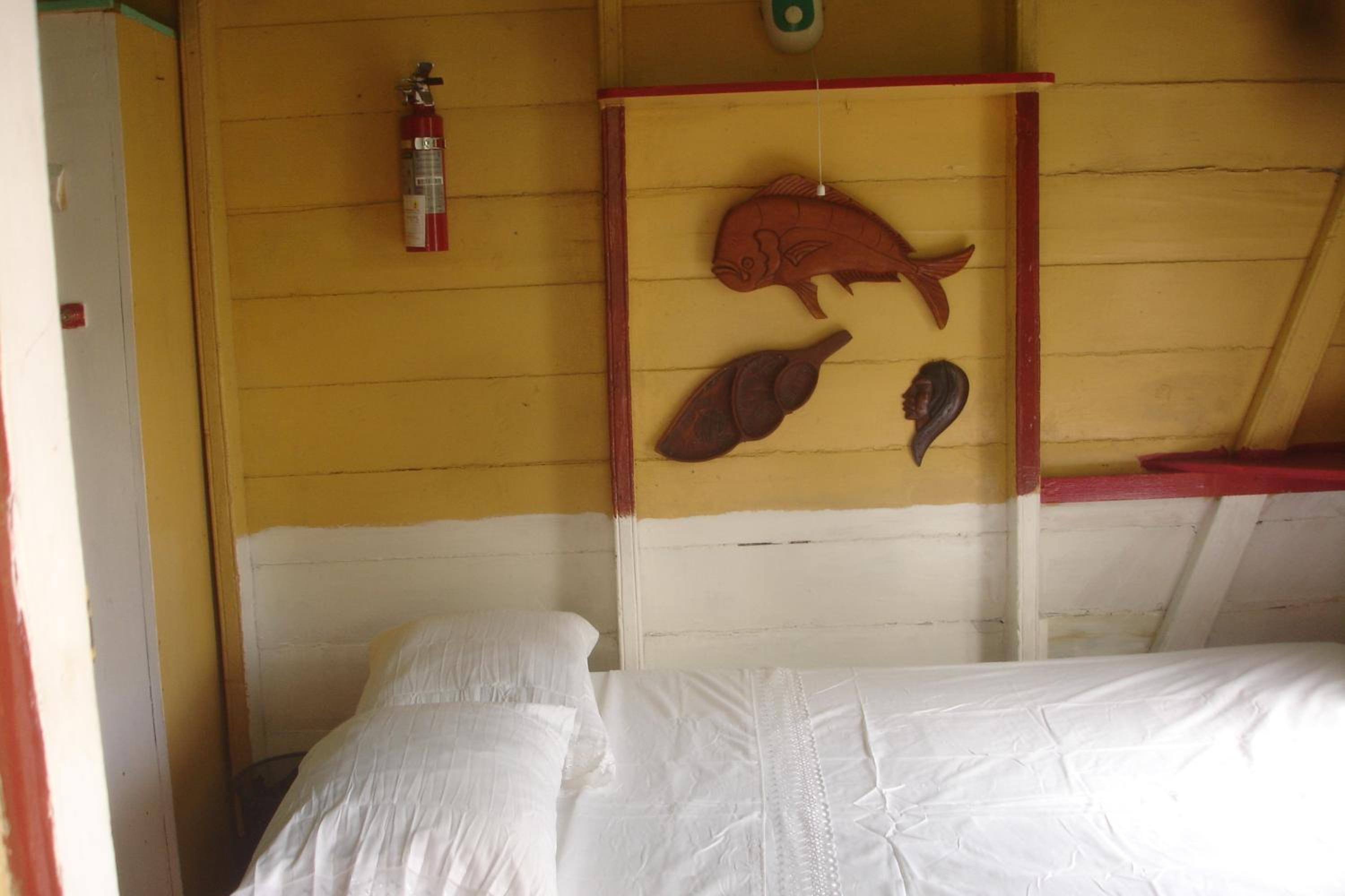 Basic Double Room photo 2