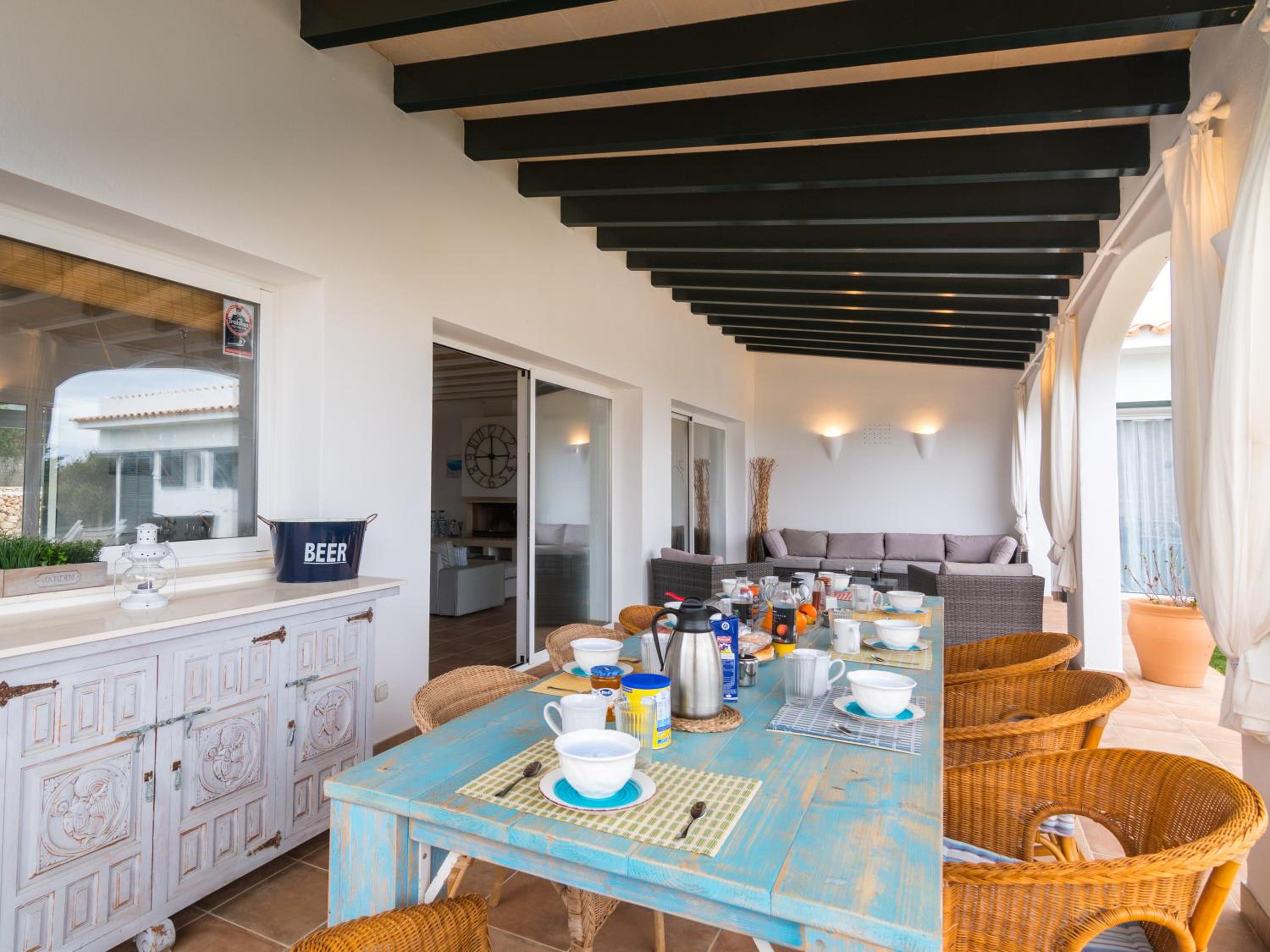 Villa with Sea View - Photo 18