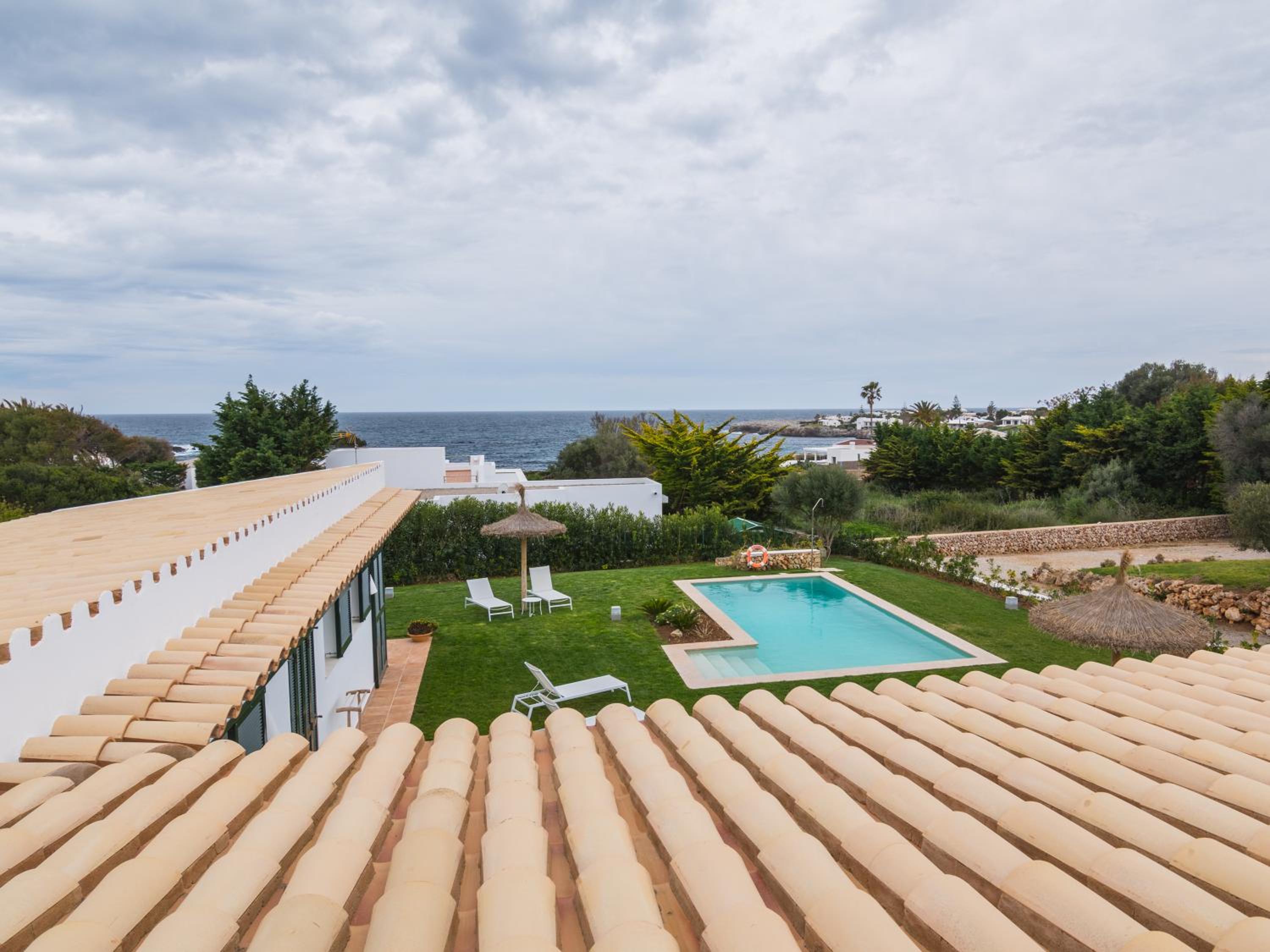Villa with Sea View - Photo 8