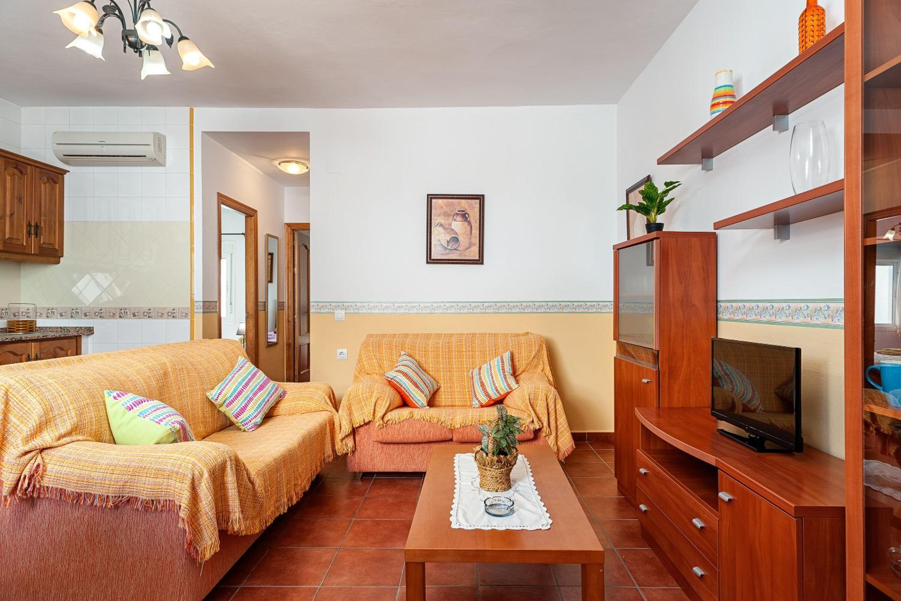 Apartamento Superior de Dos Habitaciones