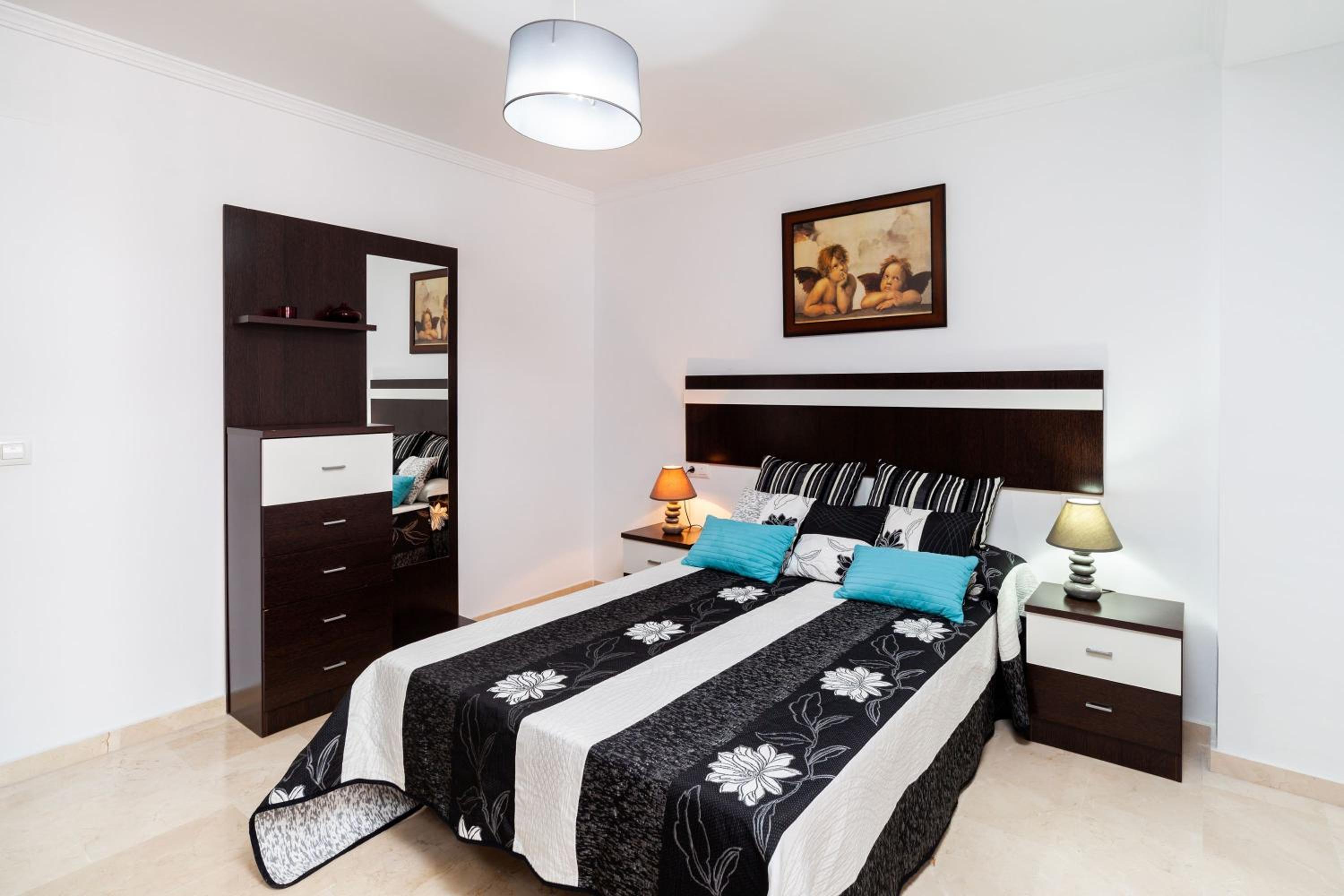 Apartamento Superior de Dos Habitaciones
