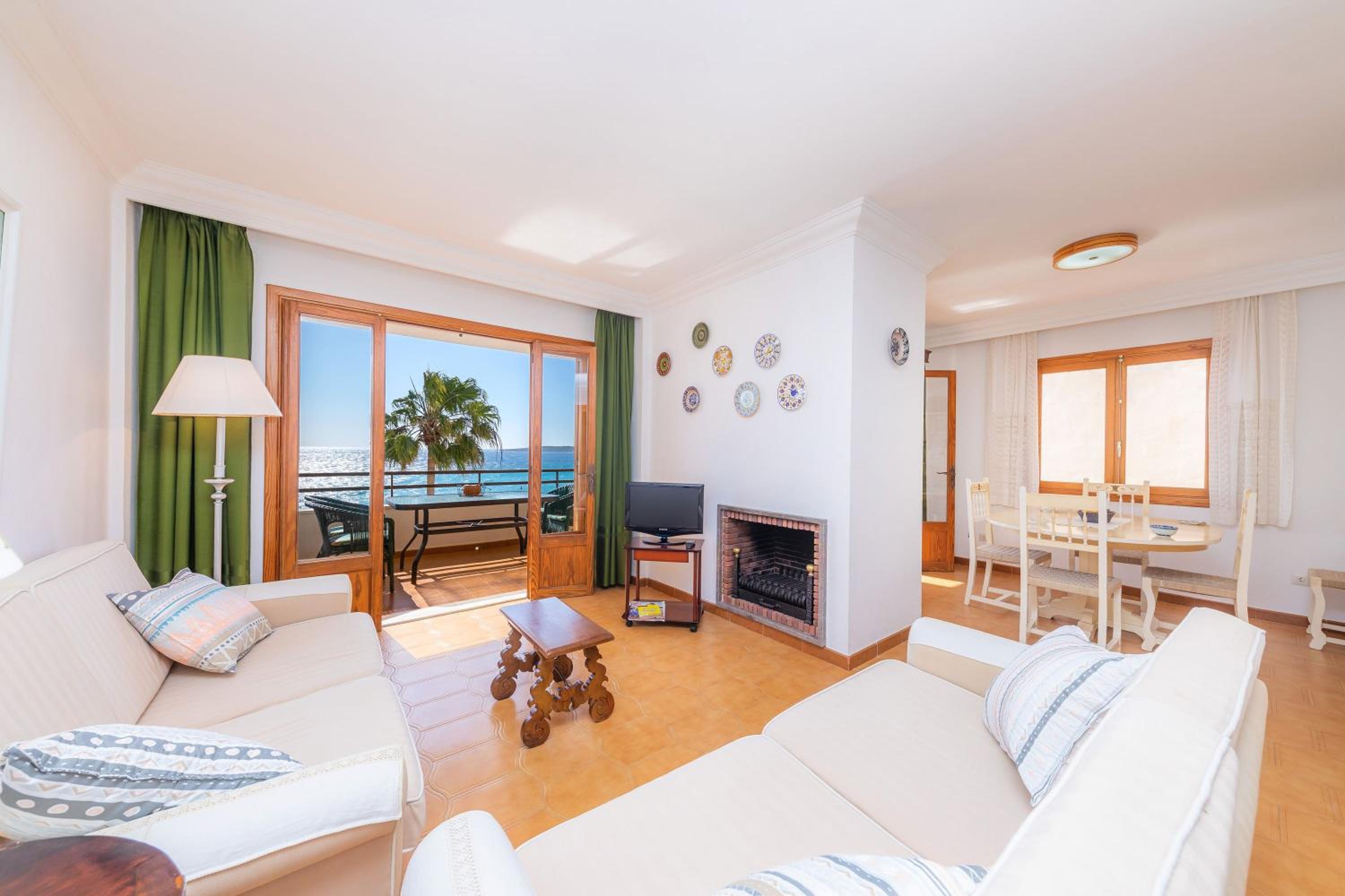 Apartamento Superior de Tres Habitaciones