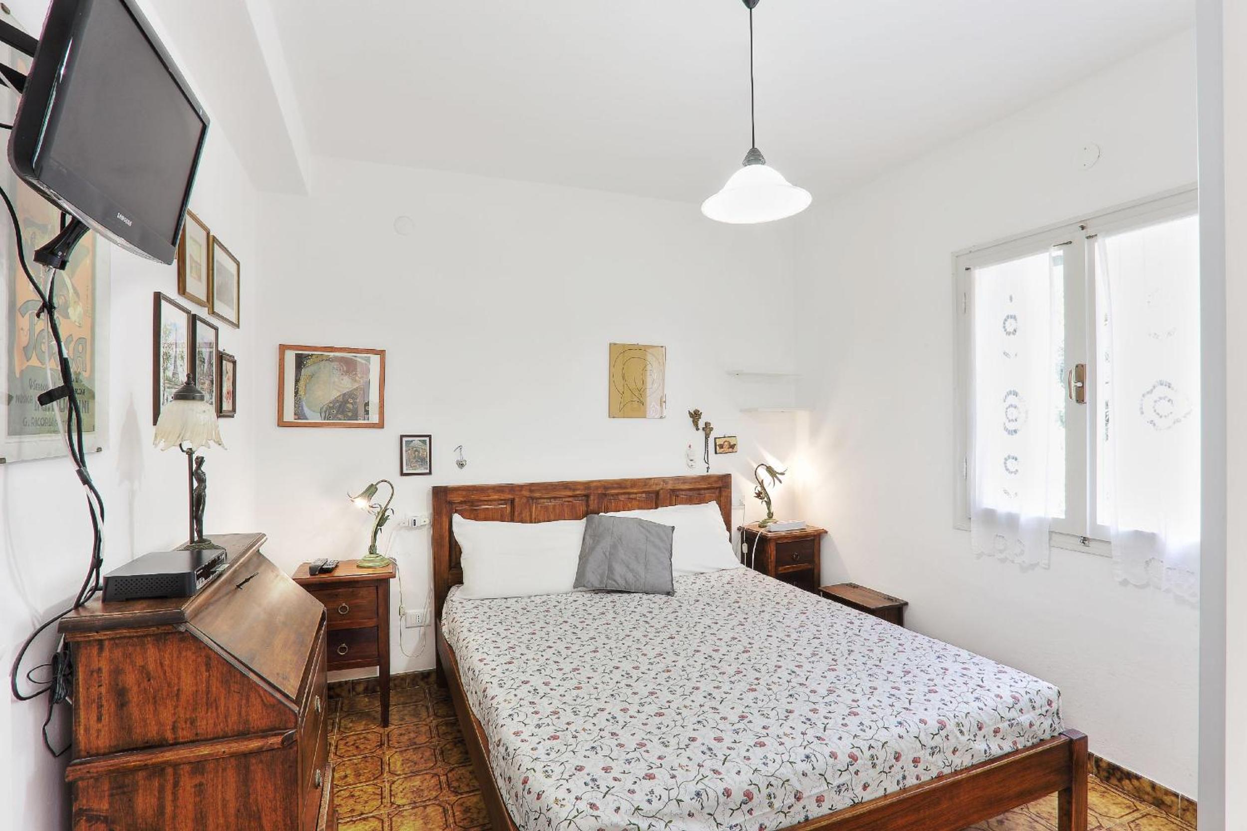 Two-Bedroom Superior Apartment