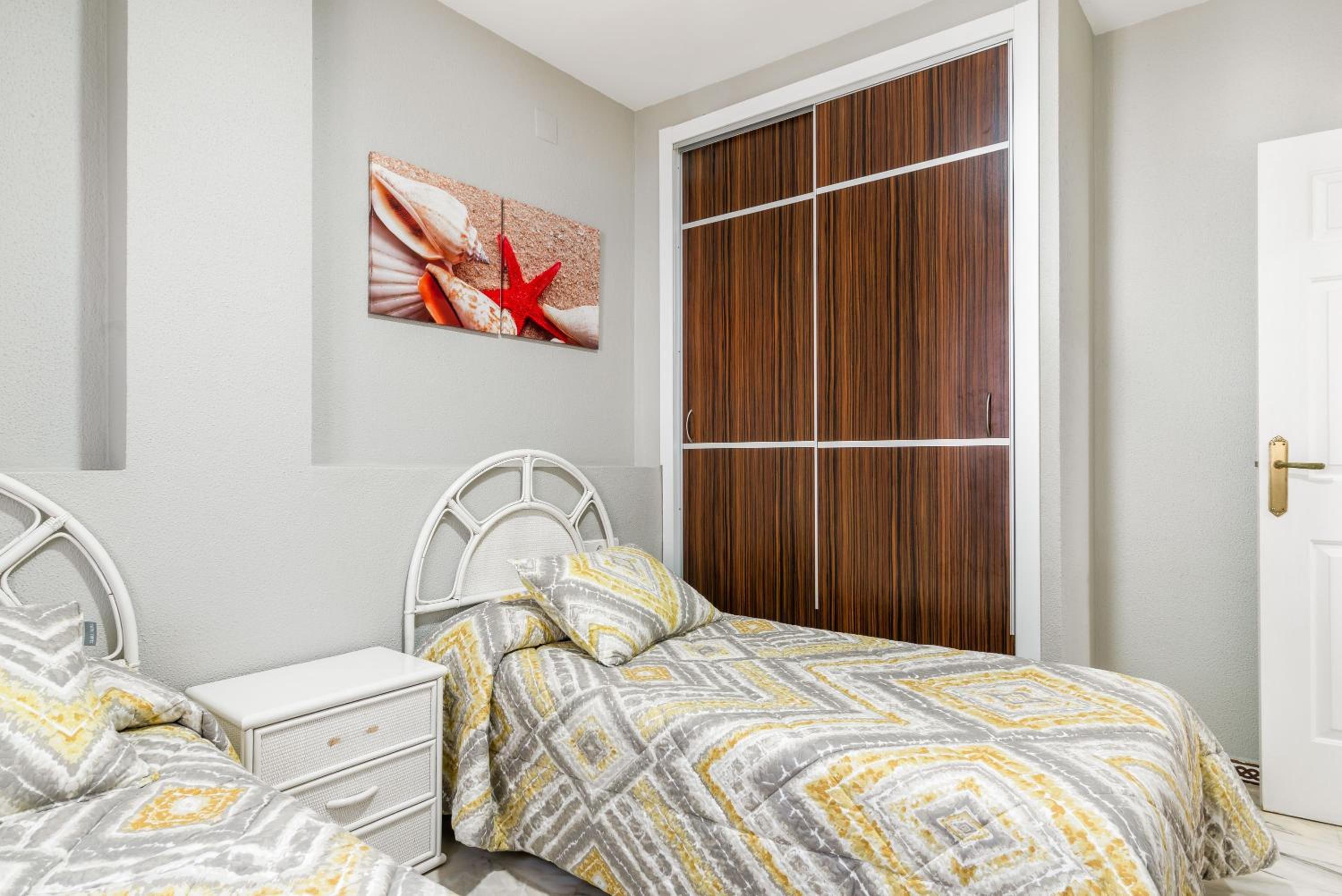 Superior One-Bedroom Apartment with Balcony - Photo 2