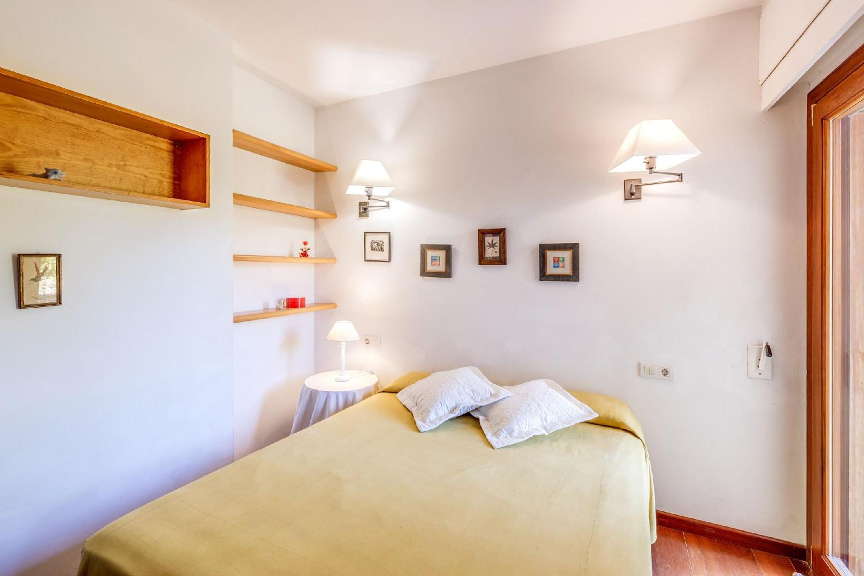 Villa with Sea View photo 3