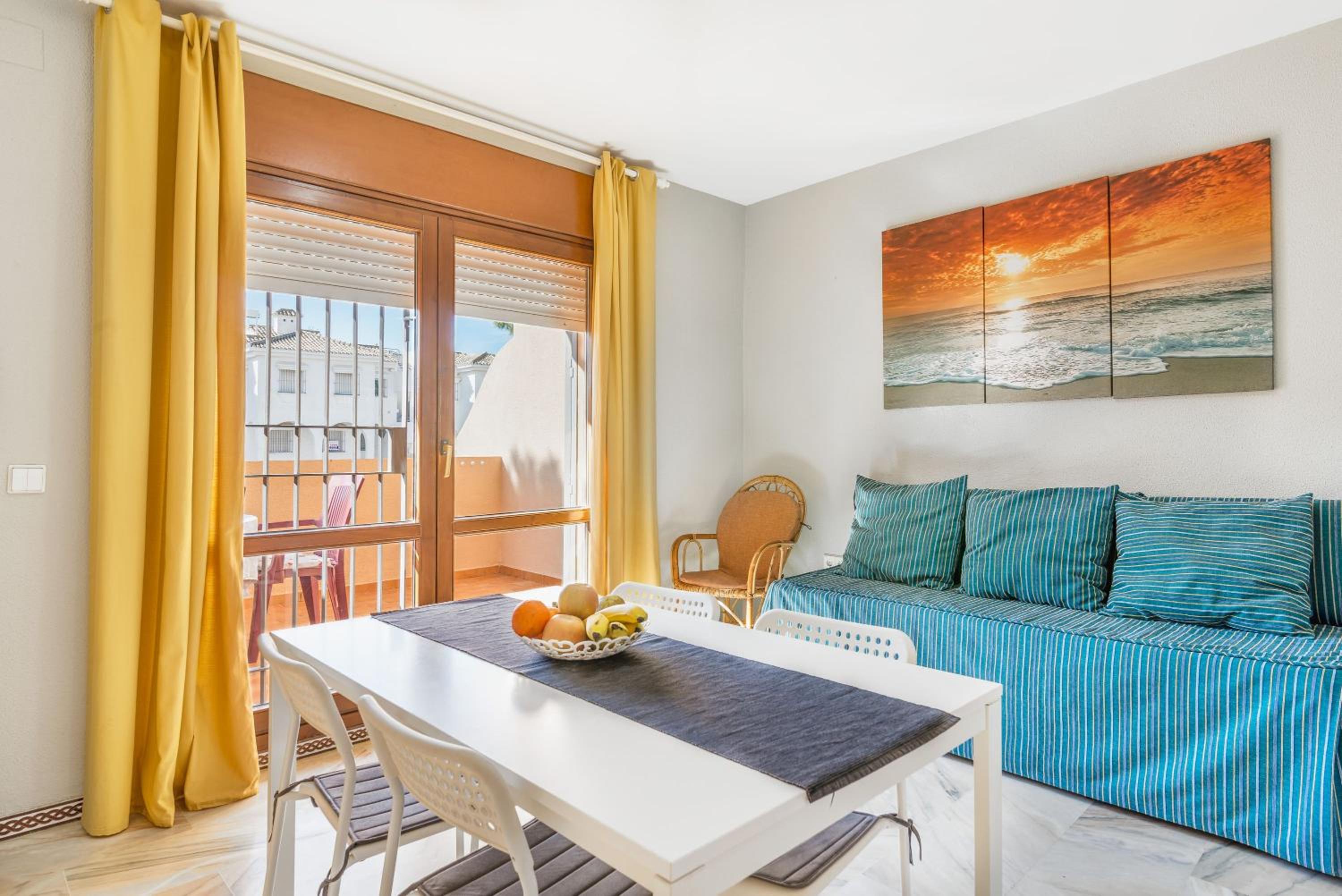 Superior One-Bedroom Apartment with Balcony - Photo 1