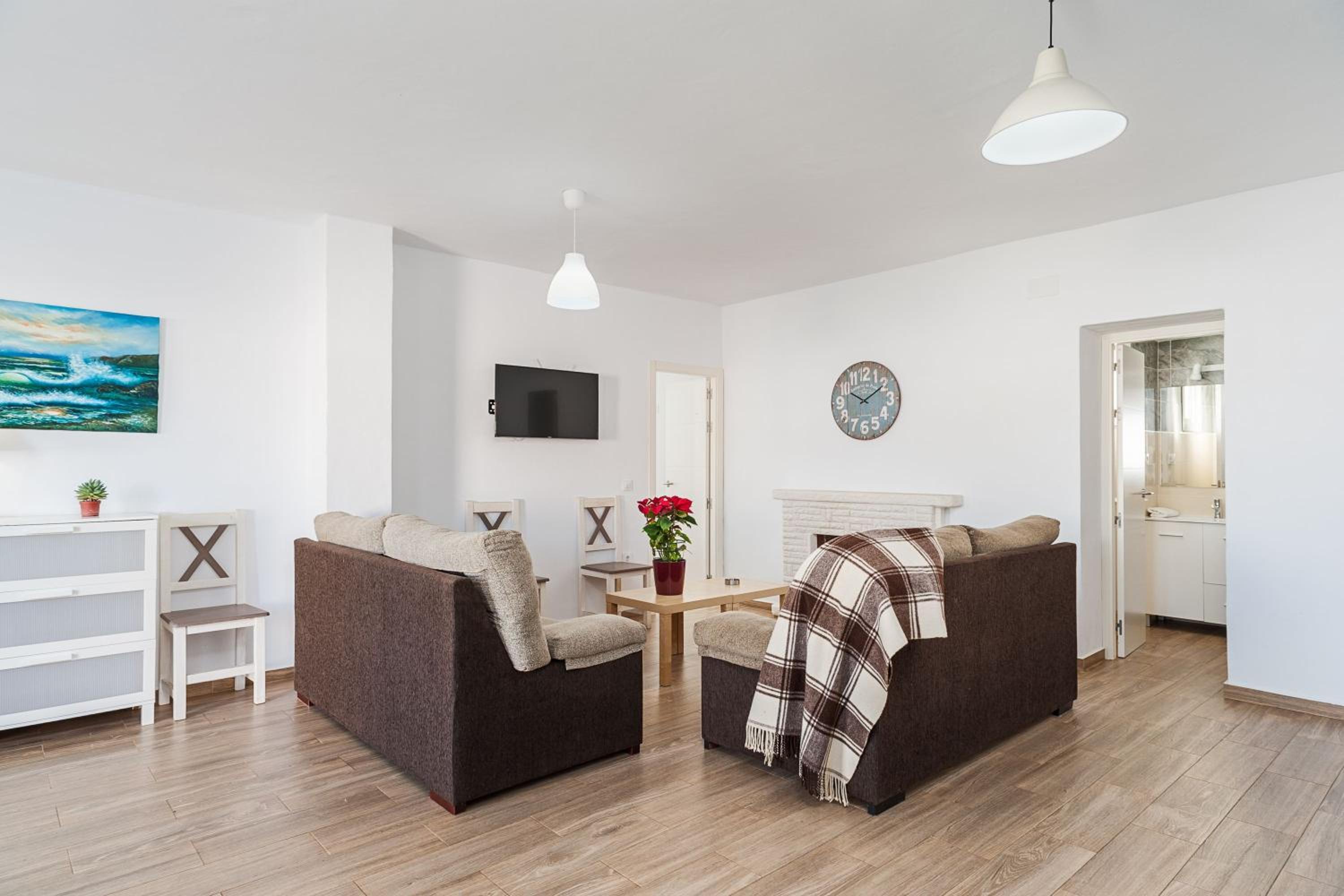 Casa de Seis Habitaciones