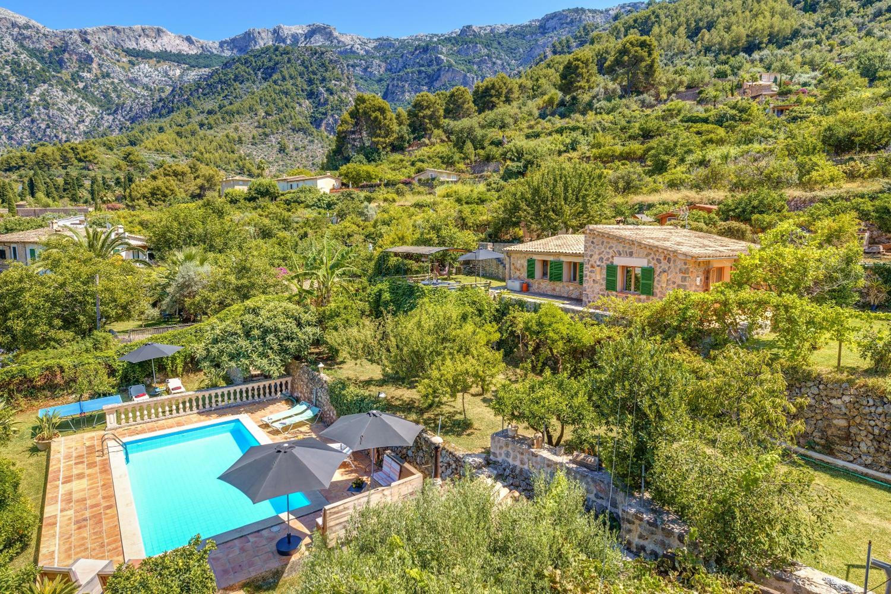 Villa - Photo 10