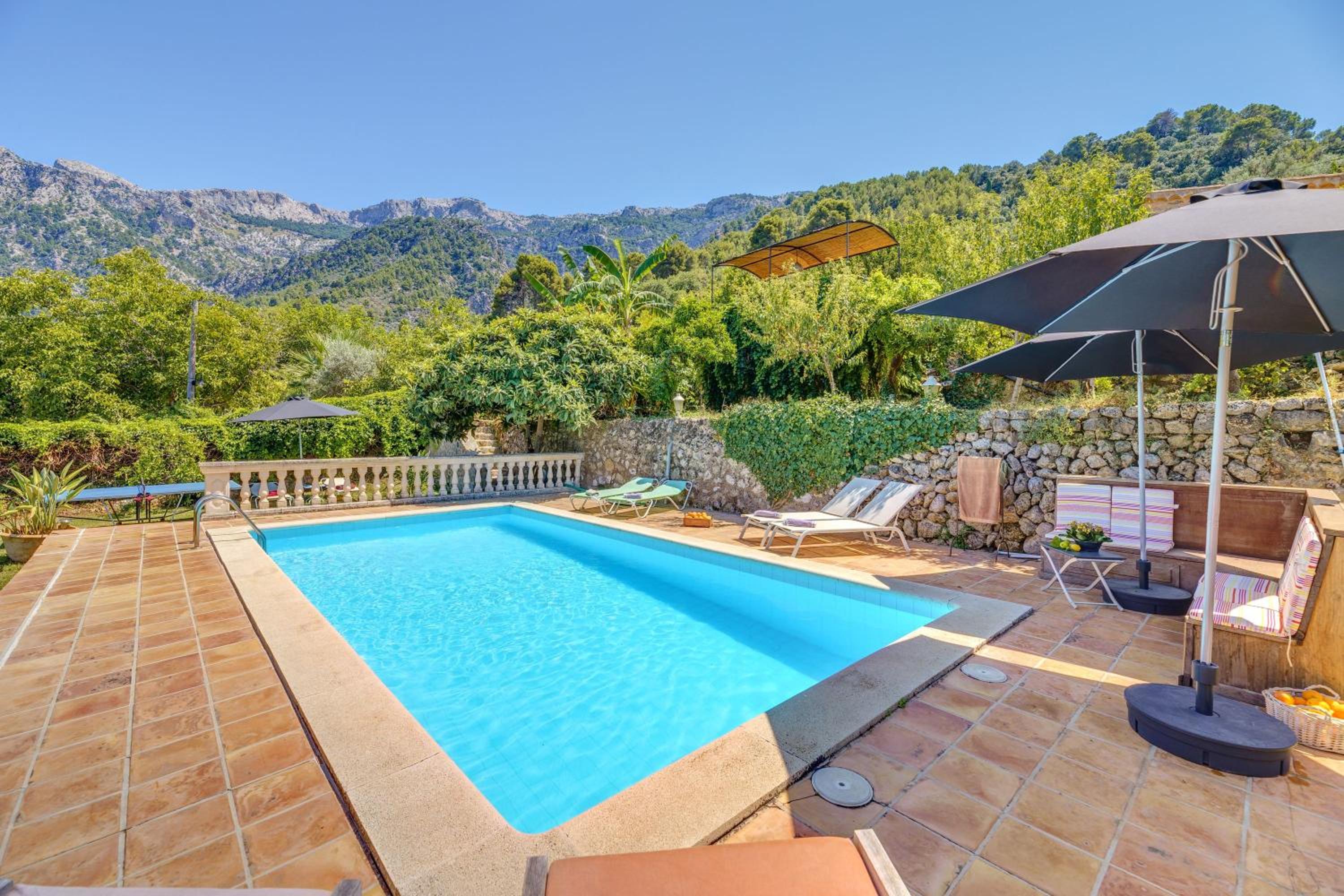 Villa - Photo 4
