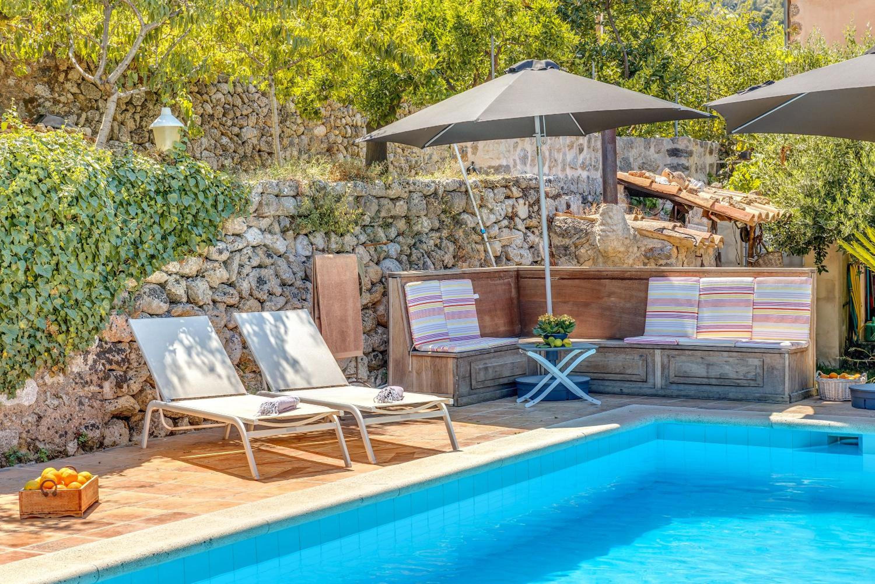 Villa - Photo 7