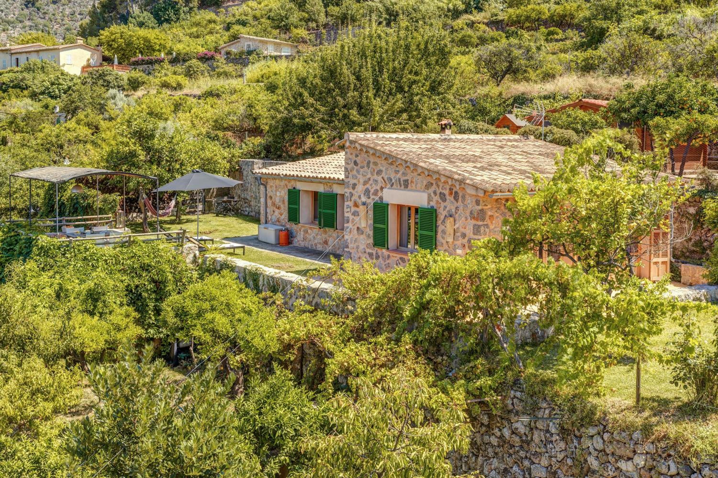 Villa - Photo 13