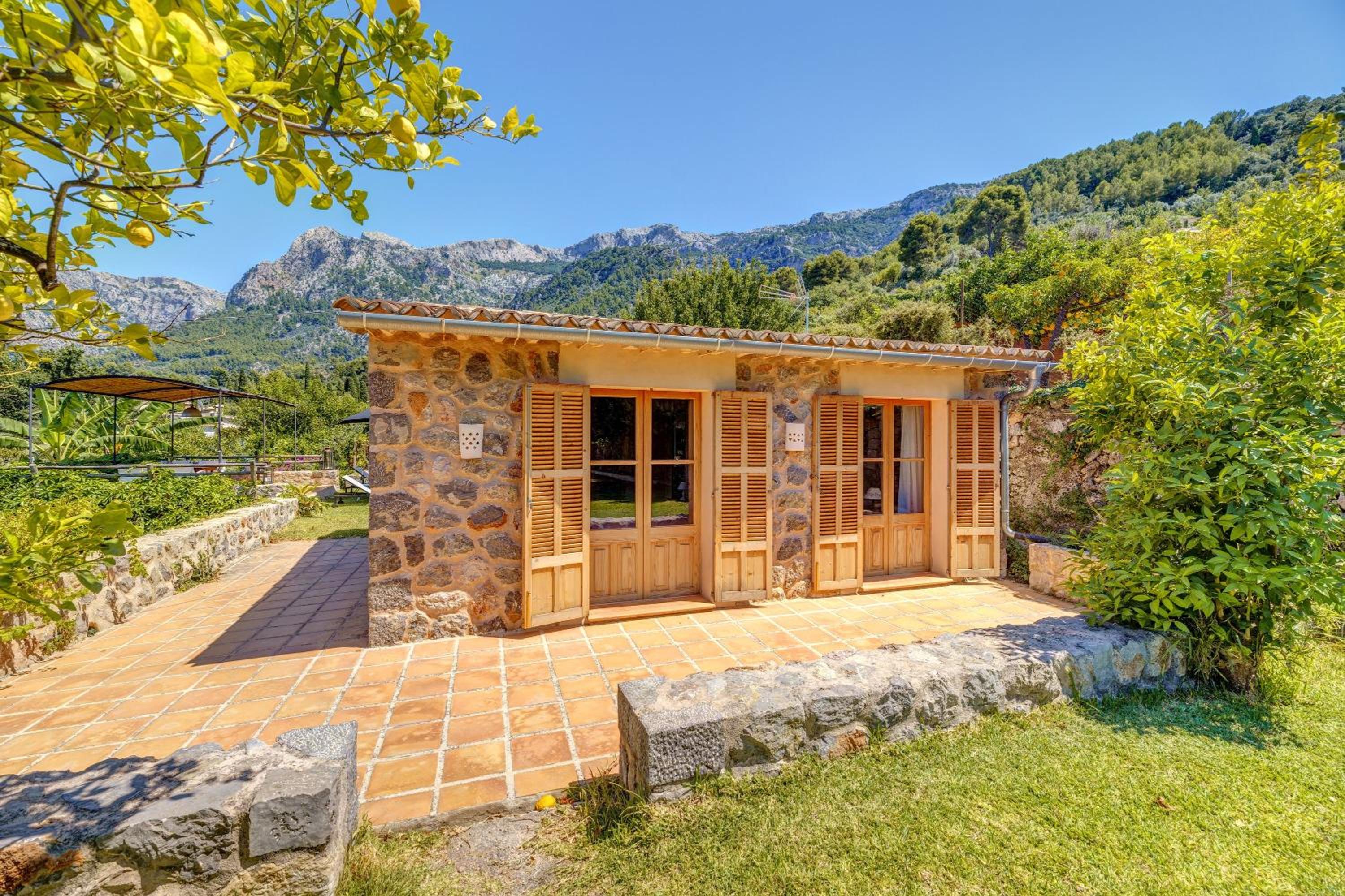 Villa - Photo 16