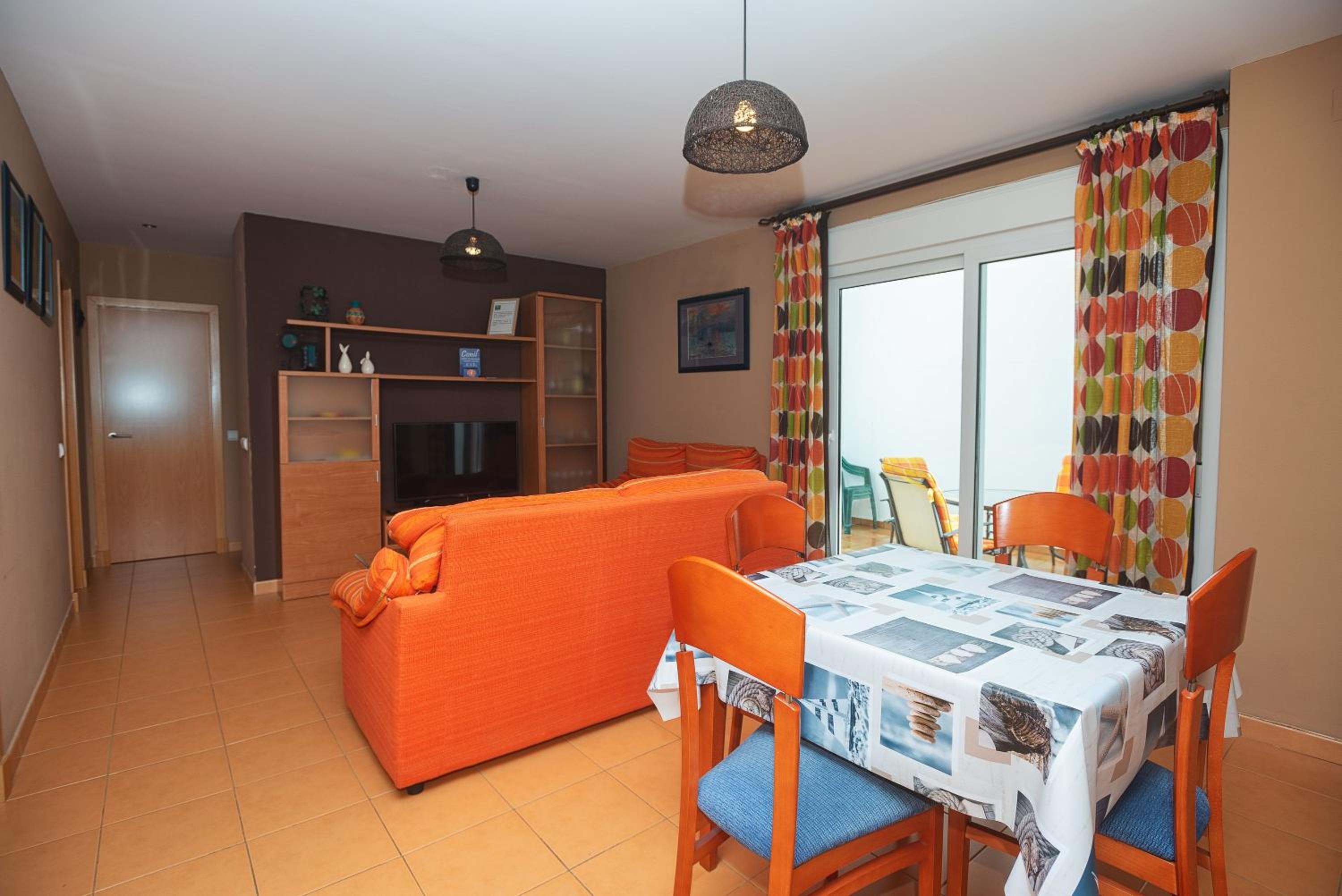 Apartamento Superior de Tres Habitaciones